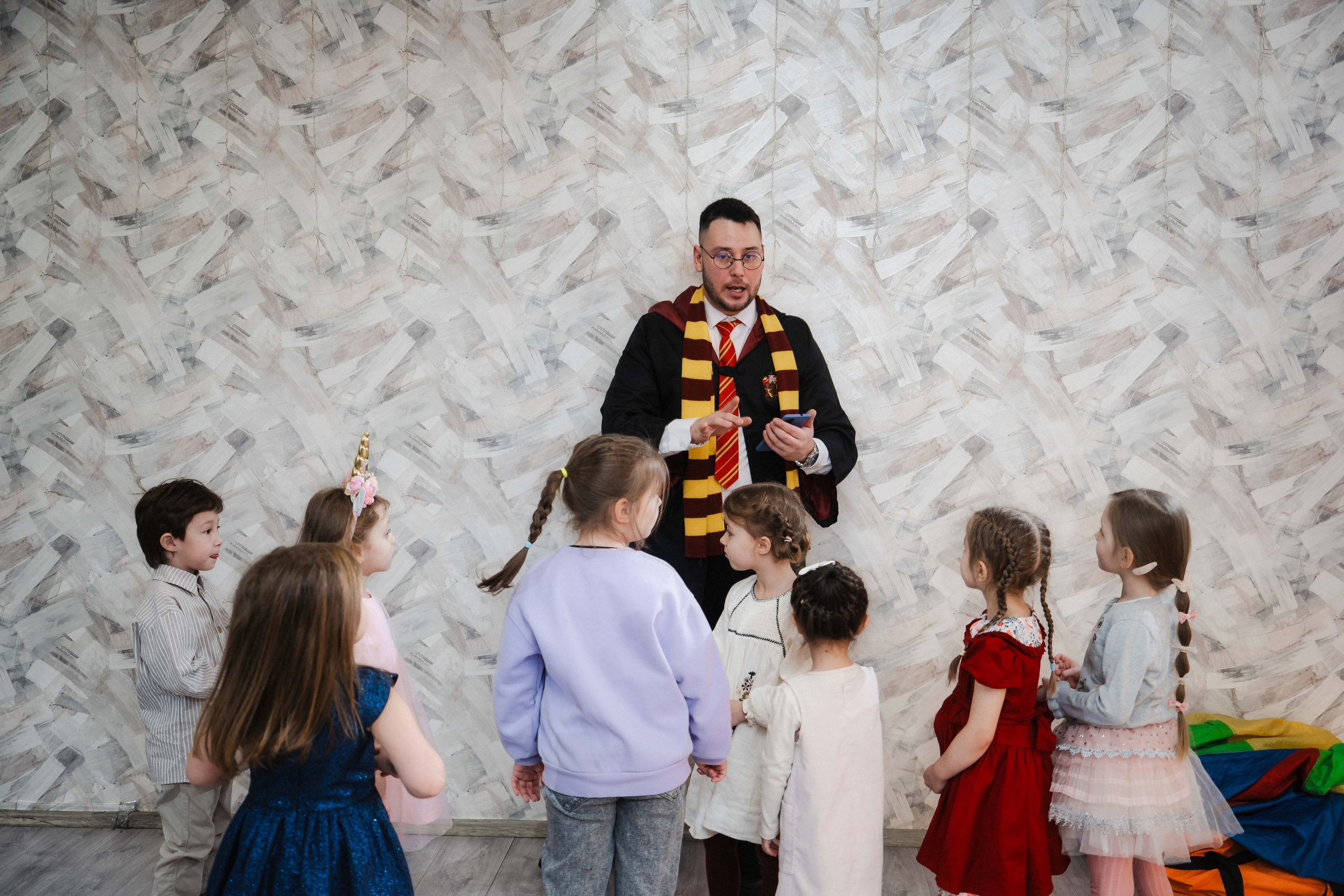 День рождения Тёмы. Свадебный и семейный фотограф в Санкт-Петербурге Виктор Голубев