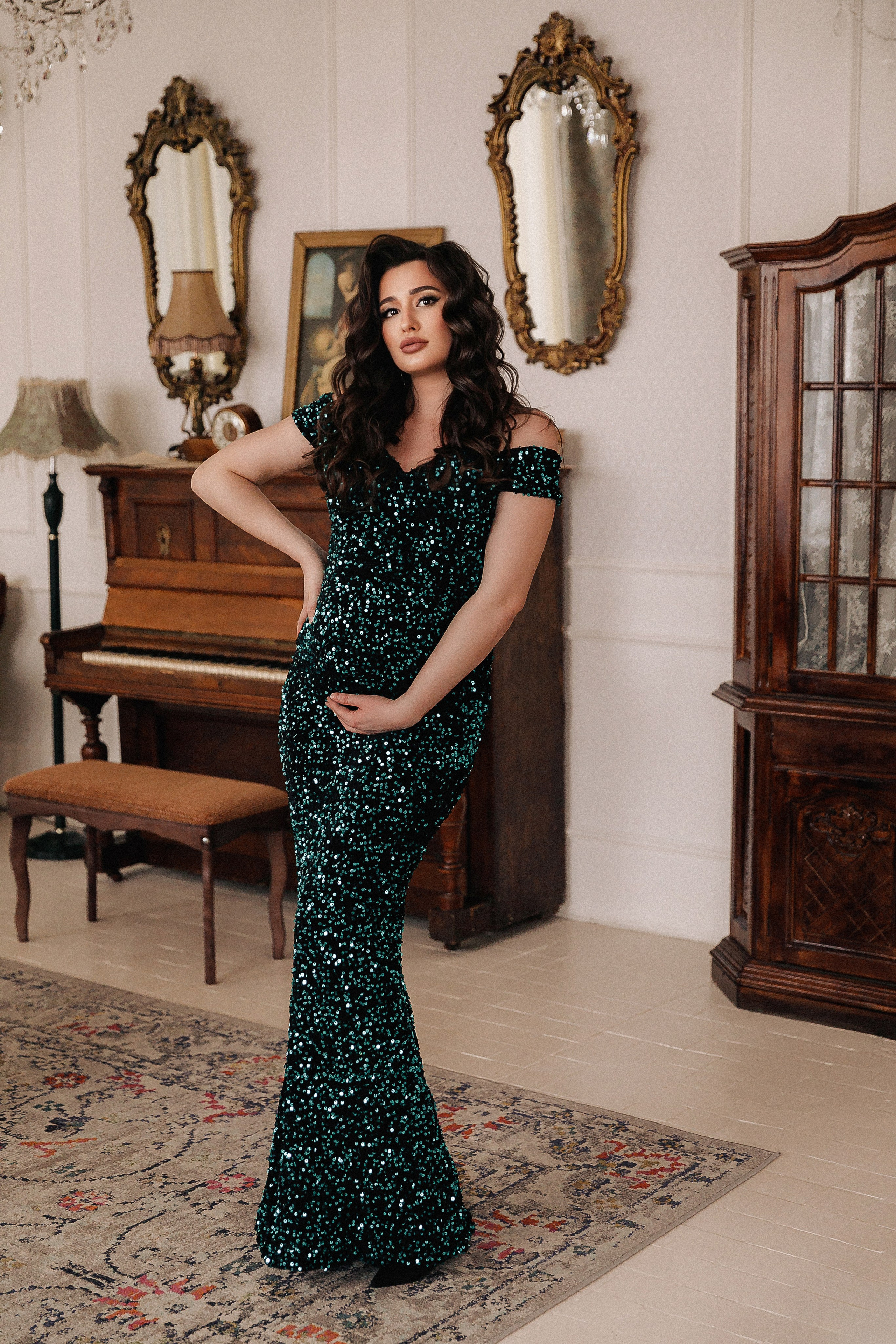 Анастасия и Дмитрий. Свадебный фотограф в новокузнецке