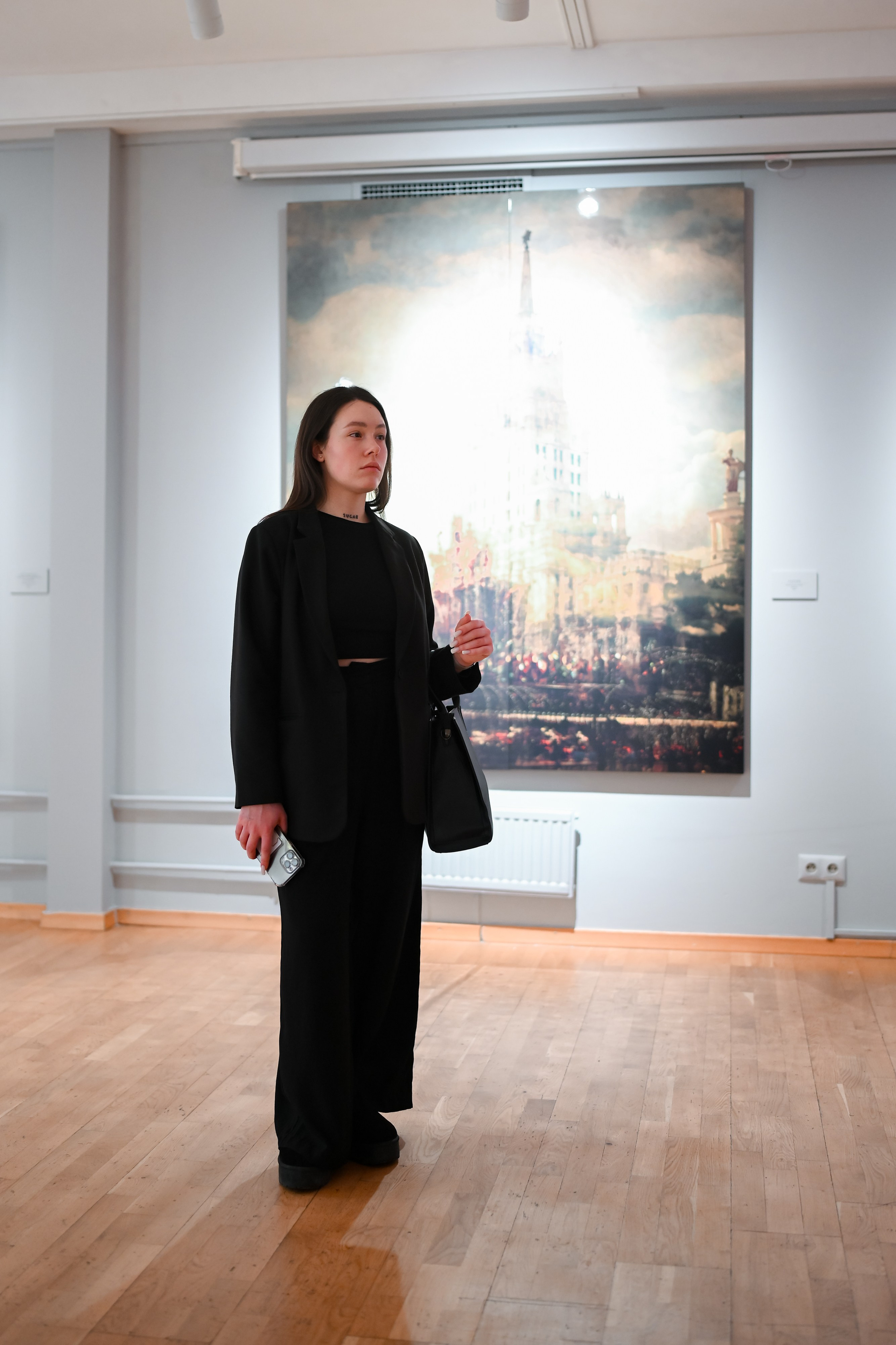 ТресвЪтлое солнце | Выставка фотографии. Портфолио