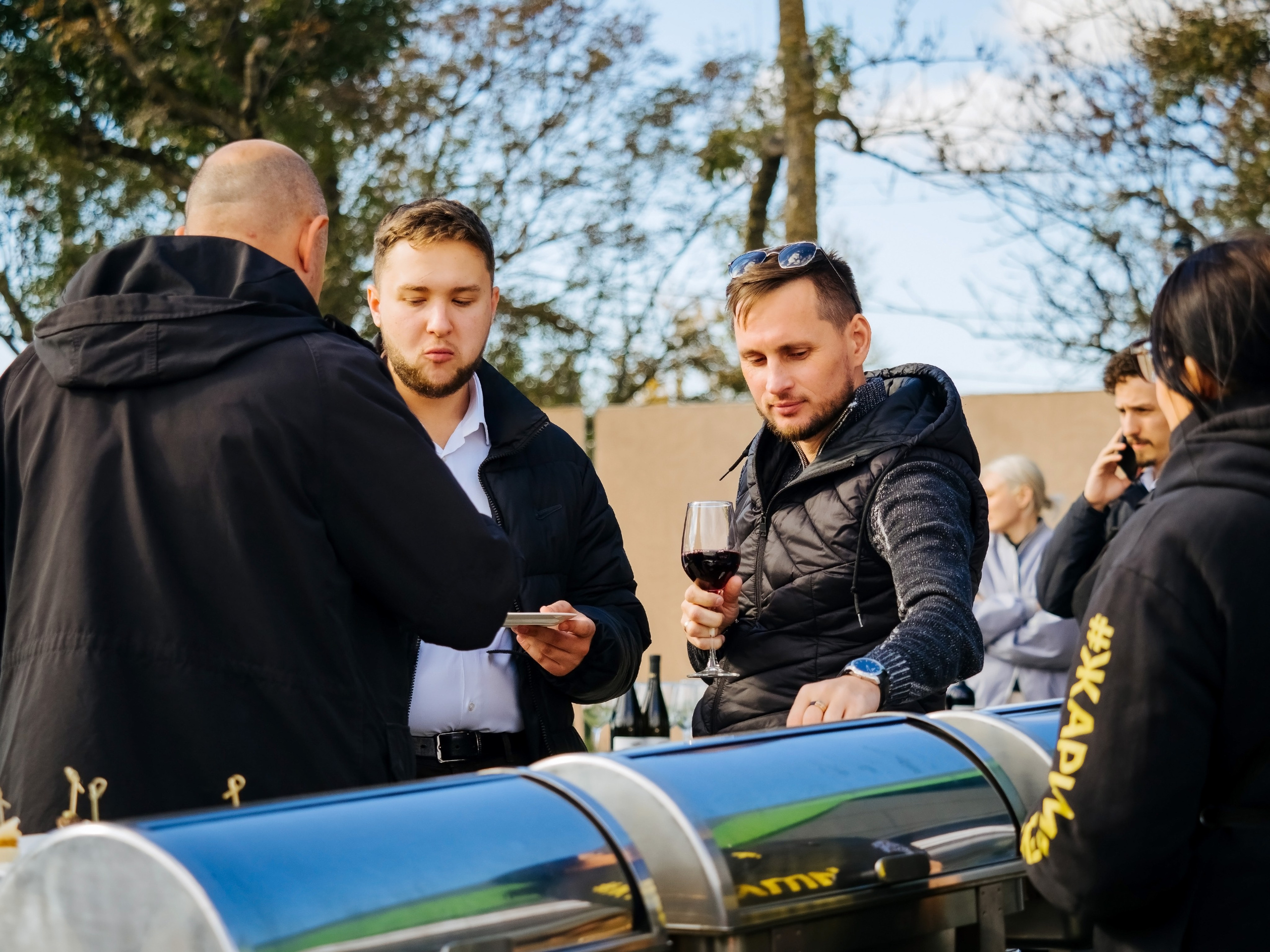 Репортаж. АНАПА ФОТОСТУДИЯ № 13