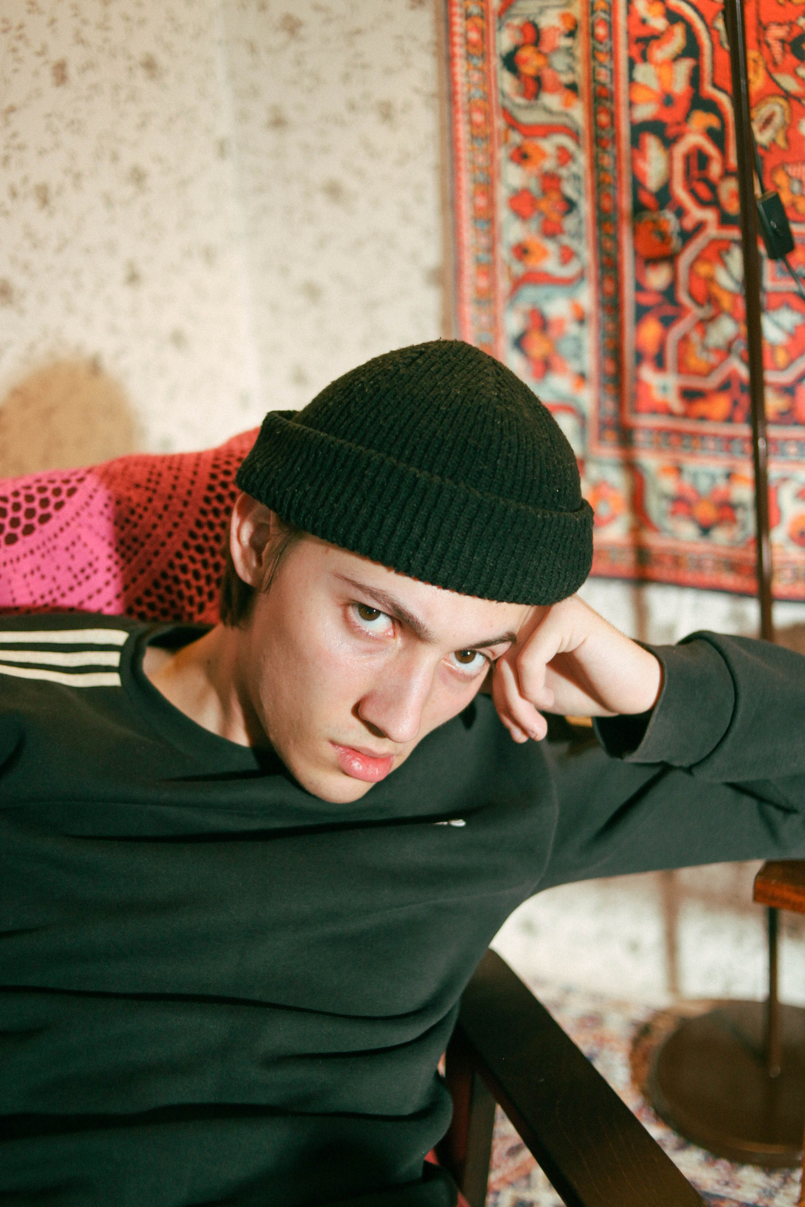 Ваня. Свадебный и индивидуальный фотограф в Волгограде Епихина Надежда