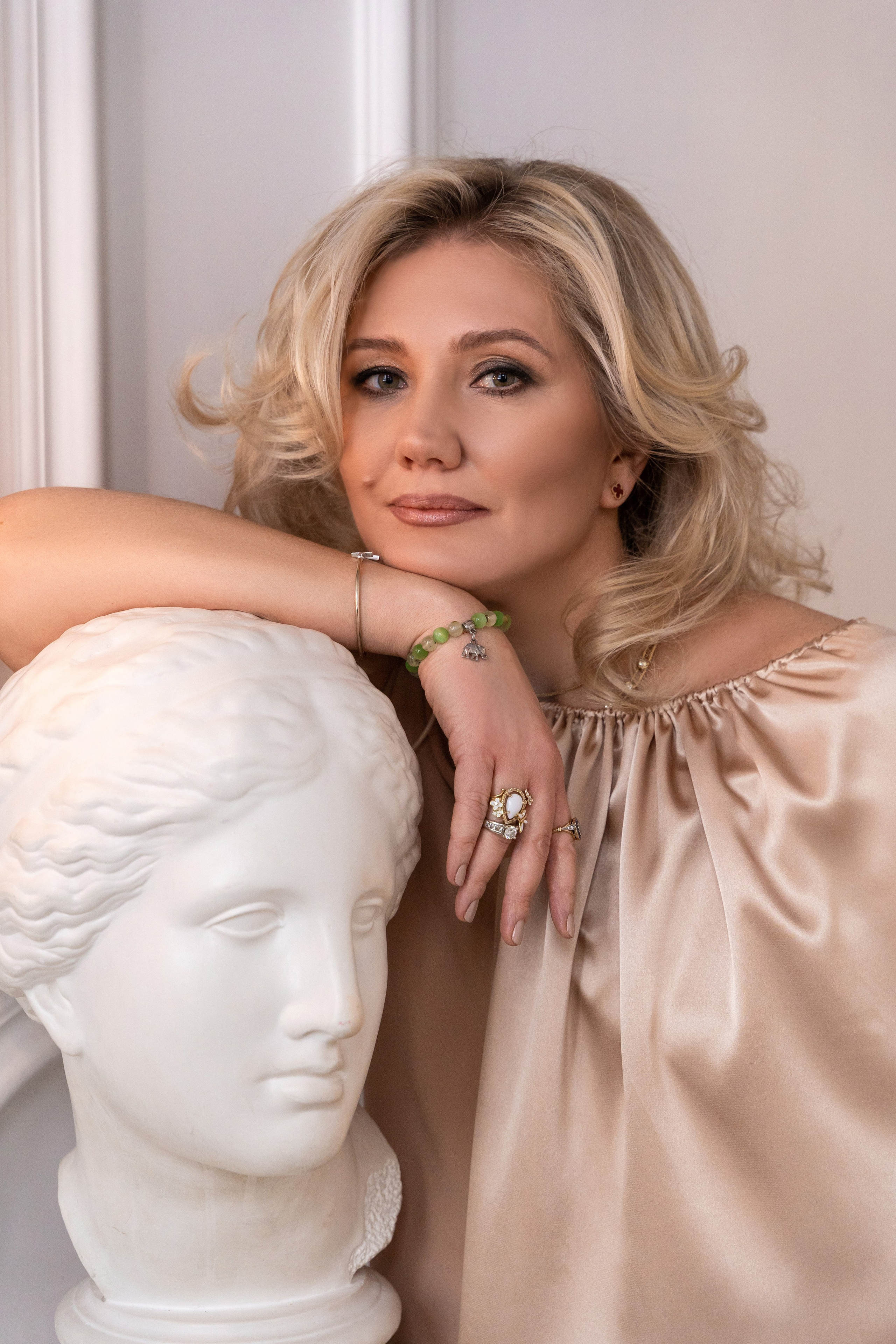 Фотограф в Москве Анна Сафронова