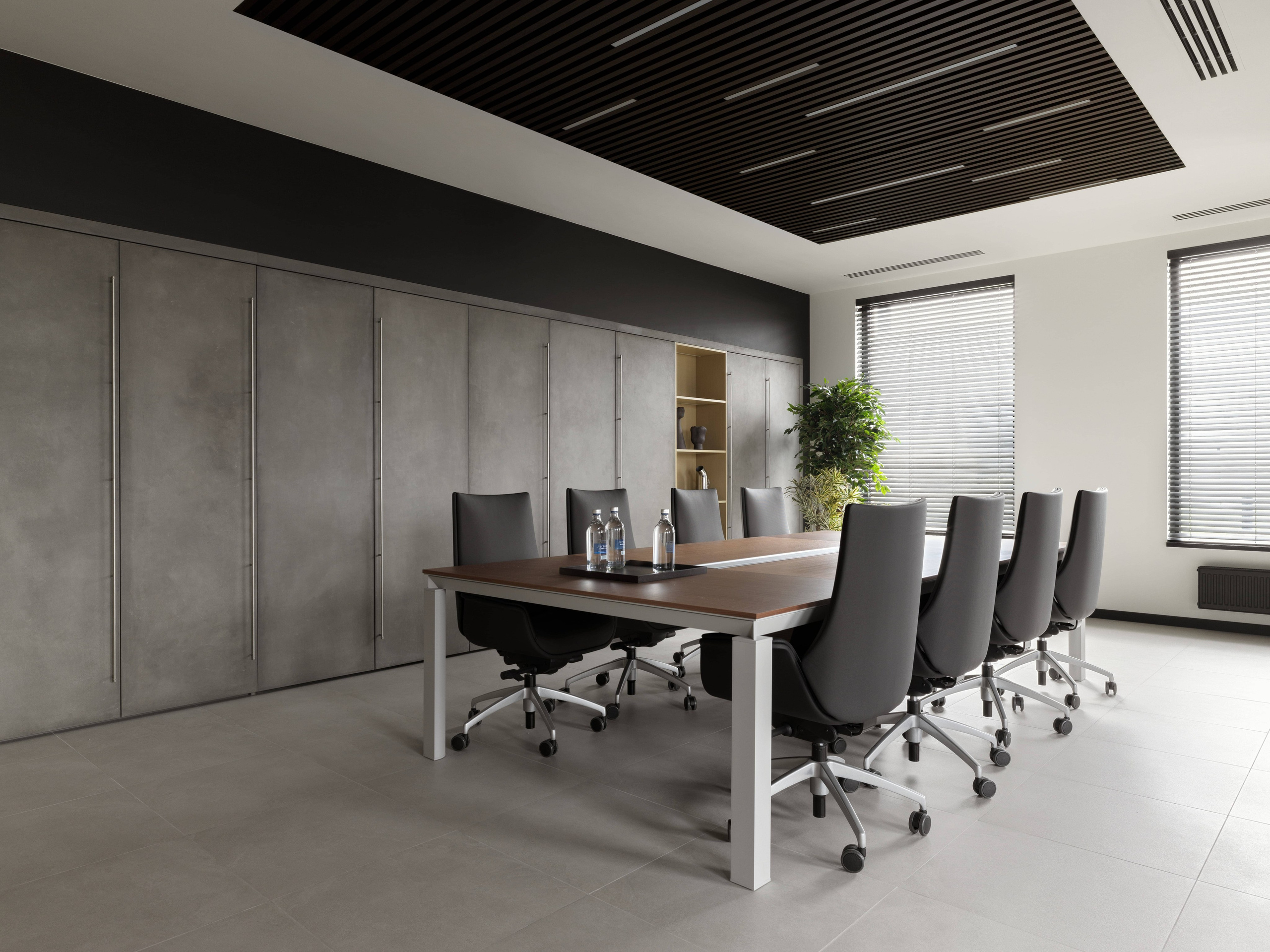 Общественные пространства. PROEKT_KULTURA Дизайн интерьера