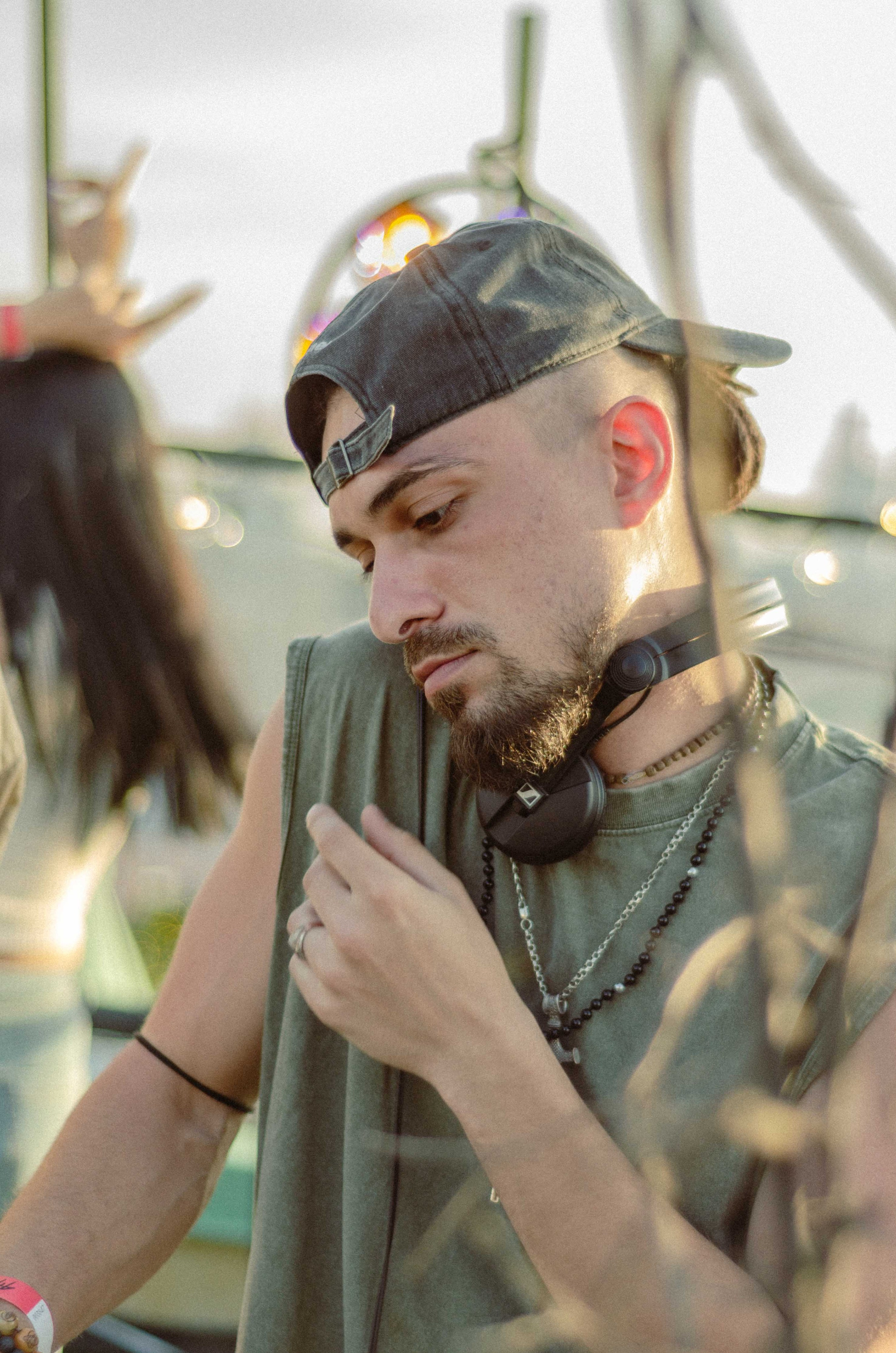 SUMMER VIBE in Moscow. Самолюк Антон. Фотограф в Москве и Московской области