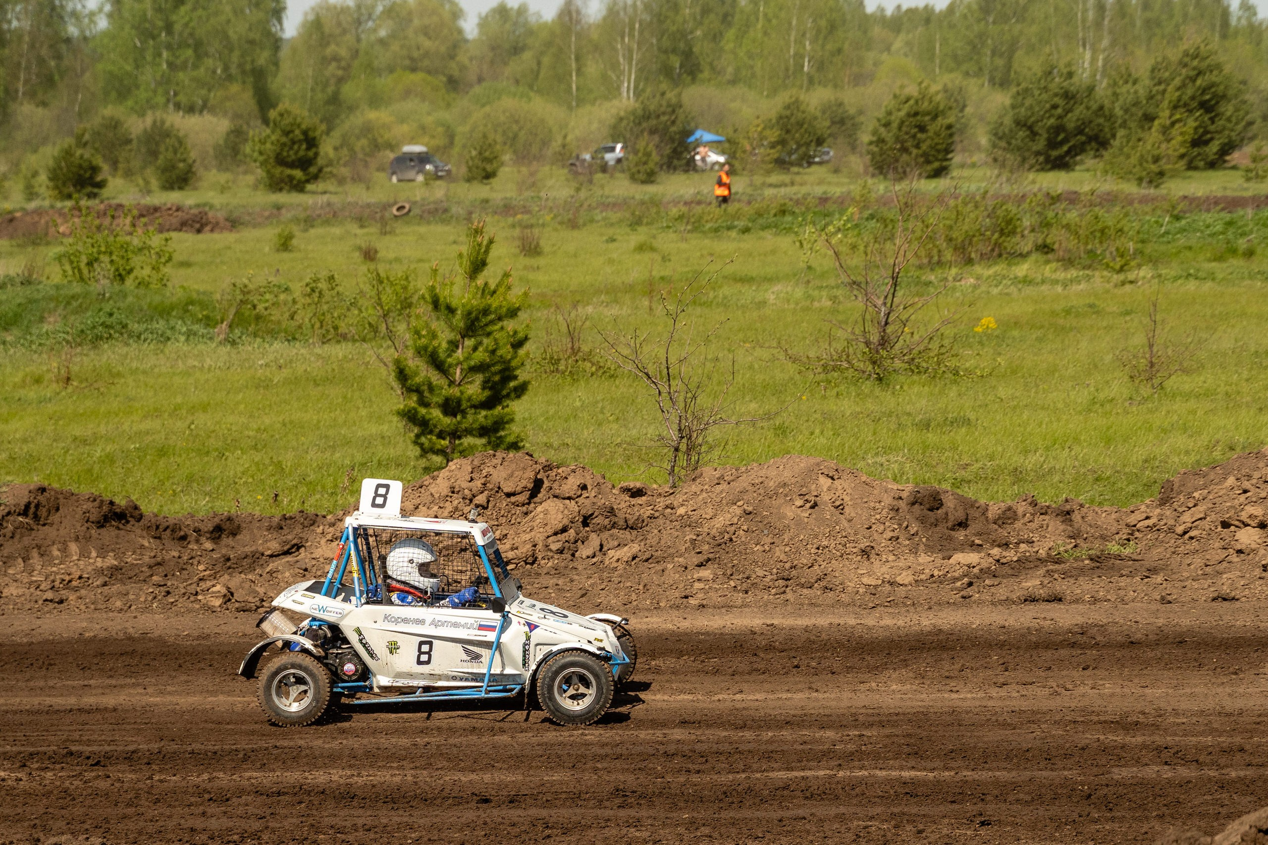 Съемка техники и спецтехники в Ижевске, Воткинске, Чайковском, Сарапуле. Фото и видео для бизнеса, репортажная и свадебная съемка|Александр Кузнецов|Ижевск, Воткинск