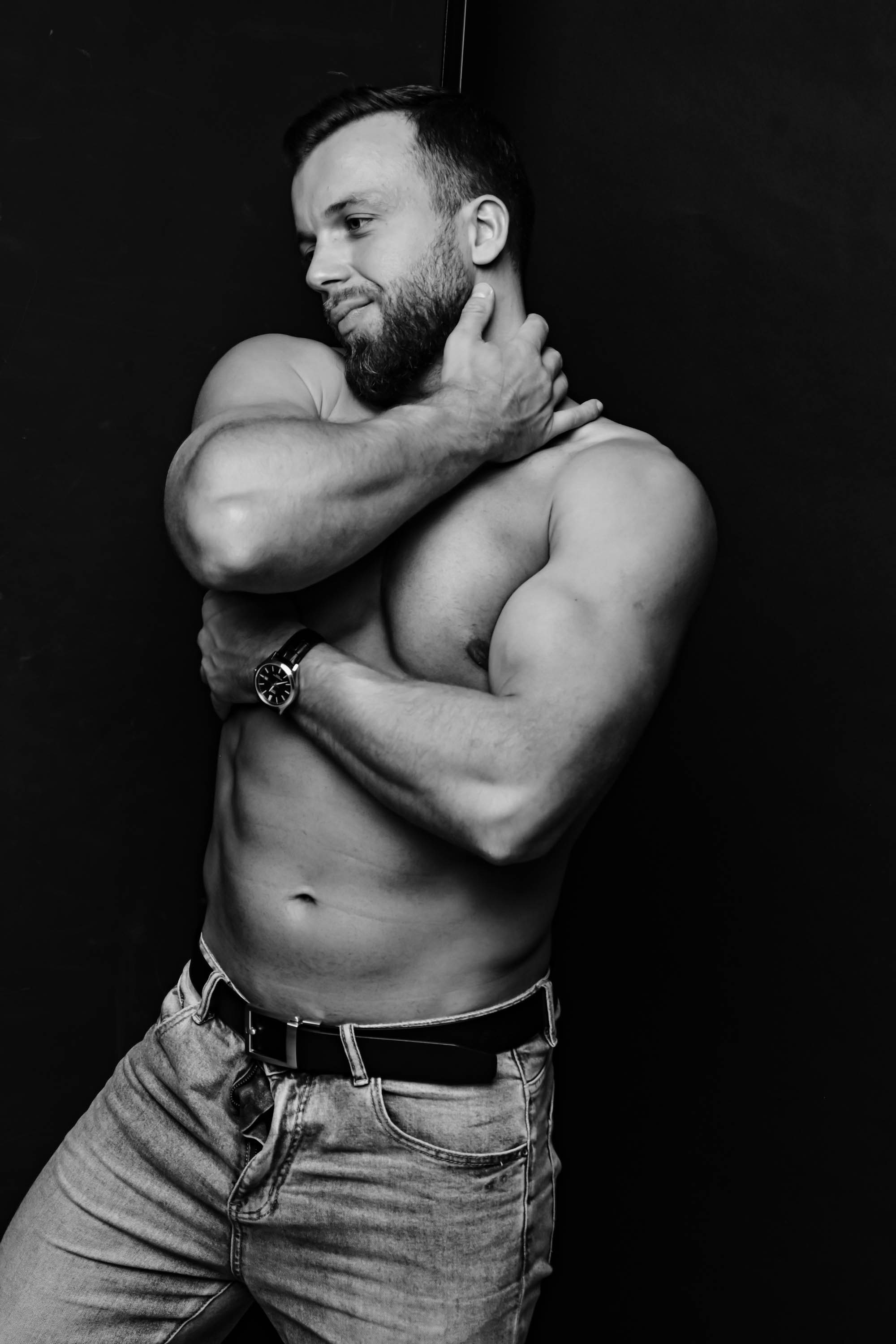 Tolya. Фотограф Анастасия Броварник в Санкт-Петербурге