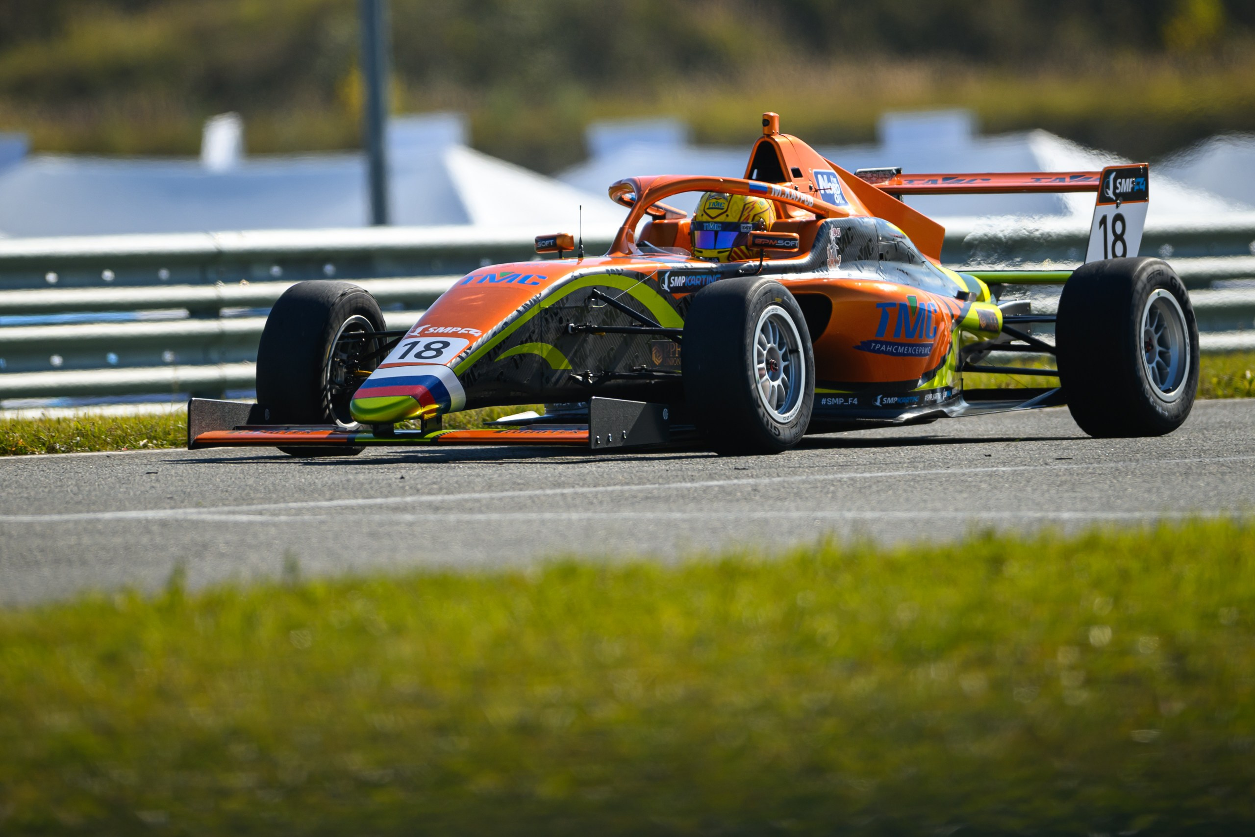 Гонки в Казани. Спортивный и репортажный фотограф в Казани Вячеслав Сатонин