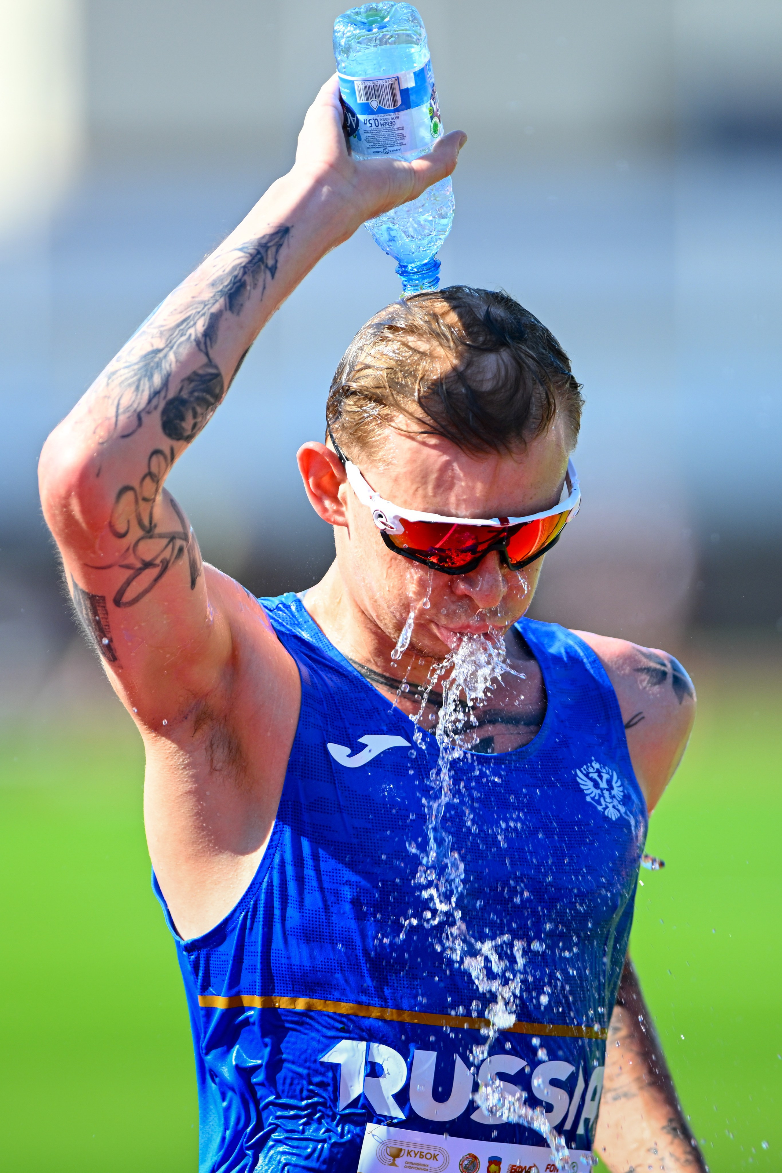 Фотограф турнира. Спортивный и репортажный фотограф в Казани Вячеслав Сатонин