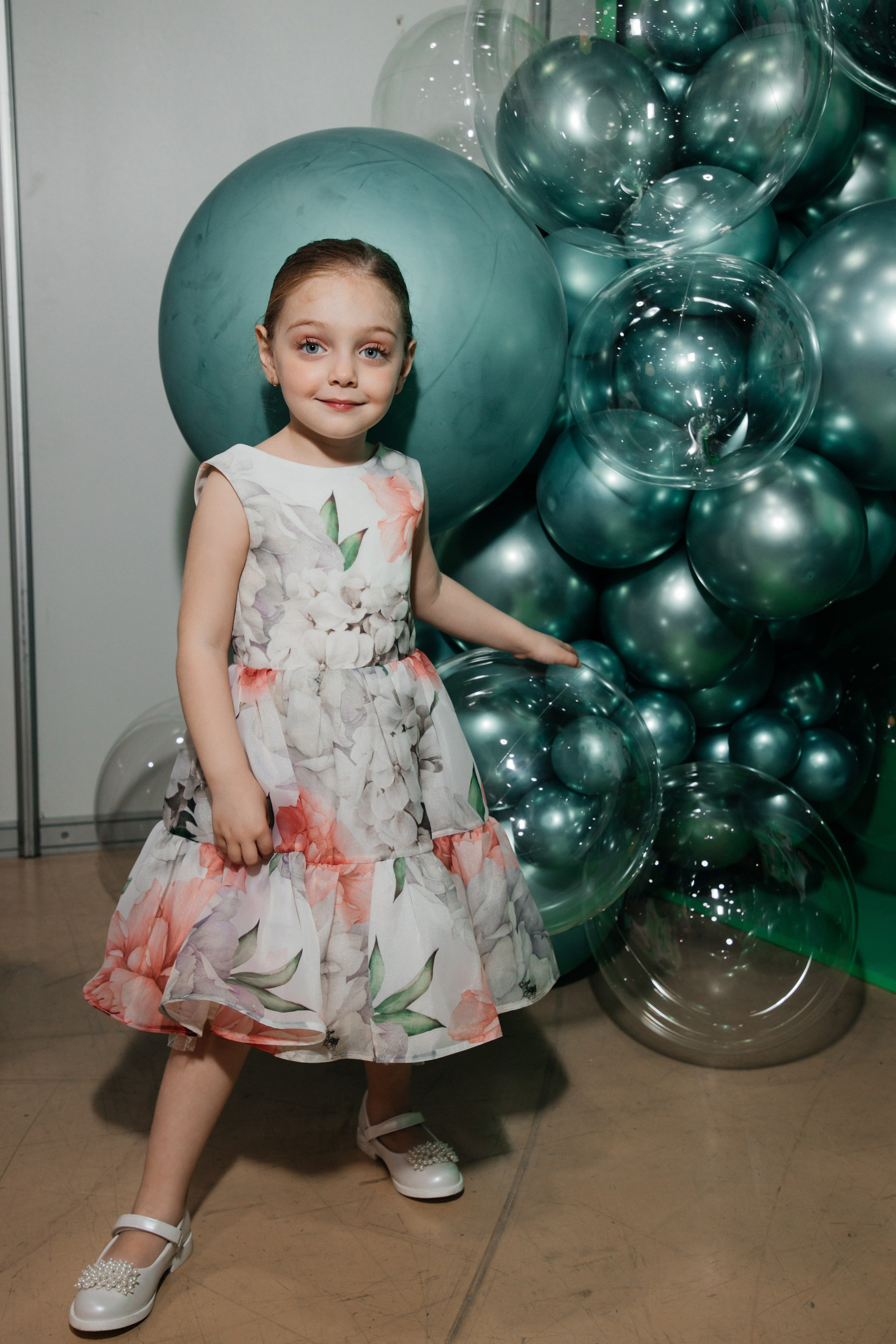 DFW Ростов — На — Дону 2023. Efimova Model Agency