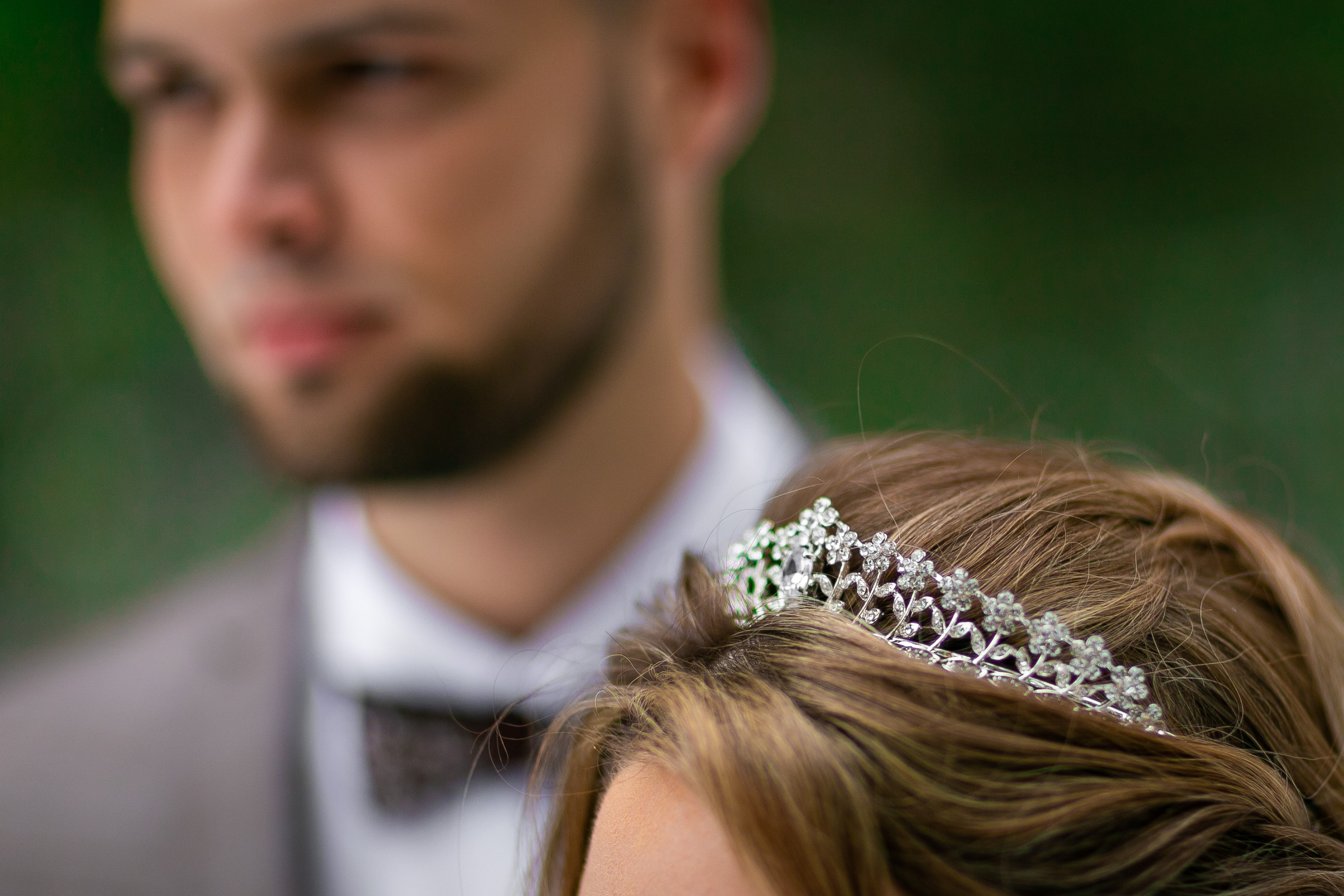 Свадьбы. Фотограф Комаров Сергей