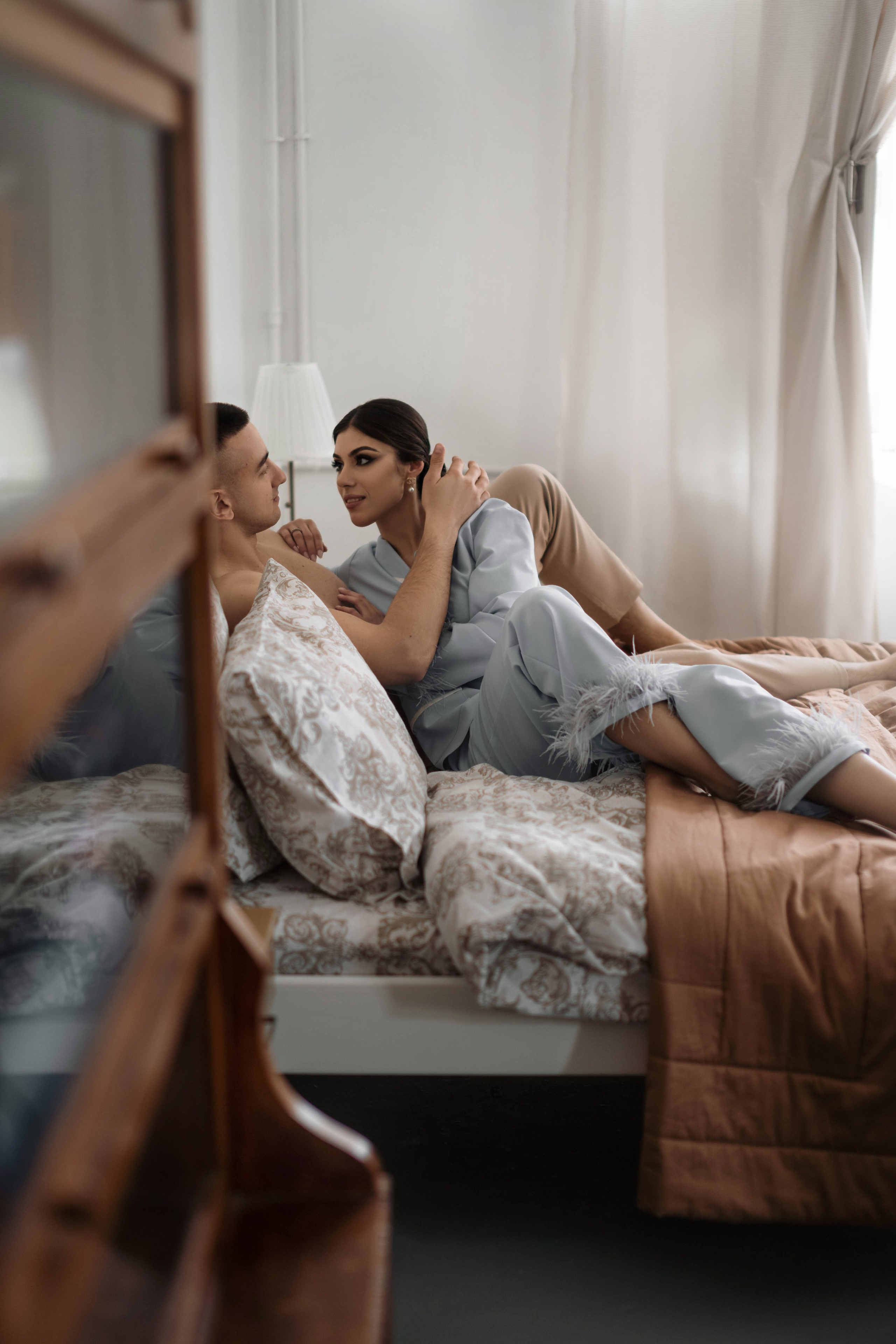 Ливадия. Свадебный и портретный фотограф Алена Седининна в Крыму