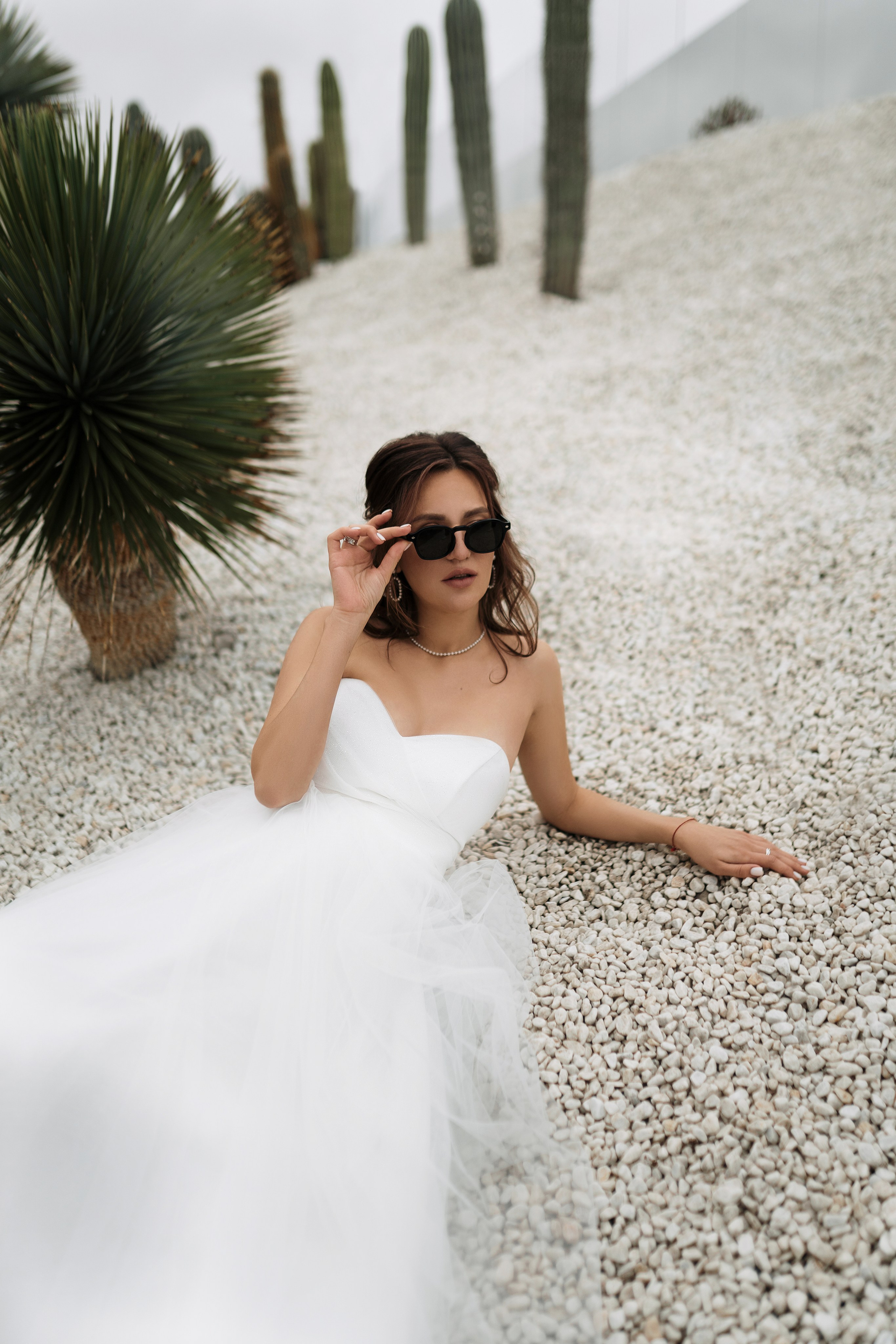 Юлия & Влад. Свадебный и портретный фотограф Алена Седининна в Крыму