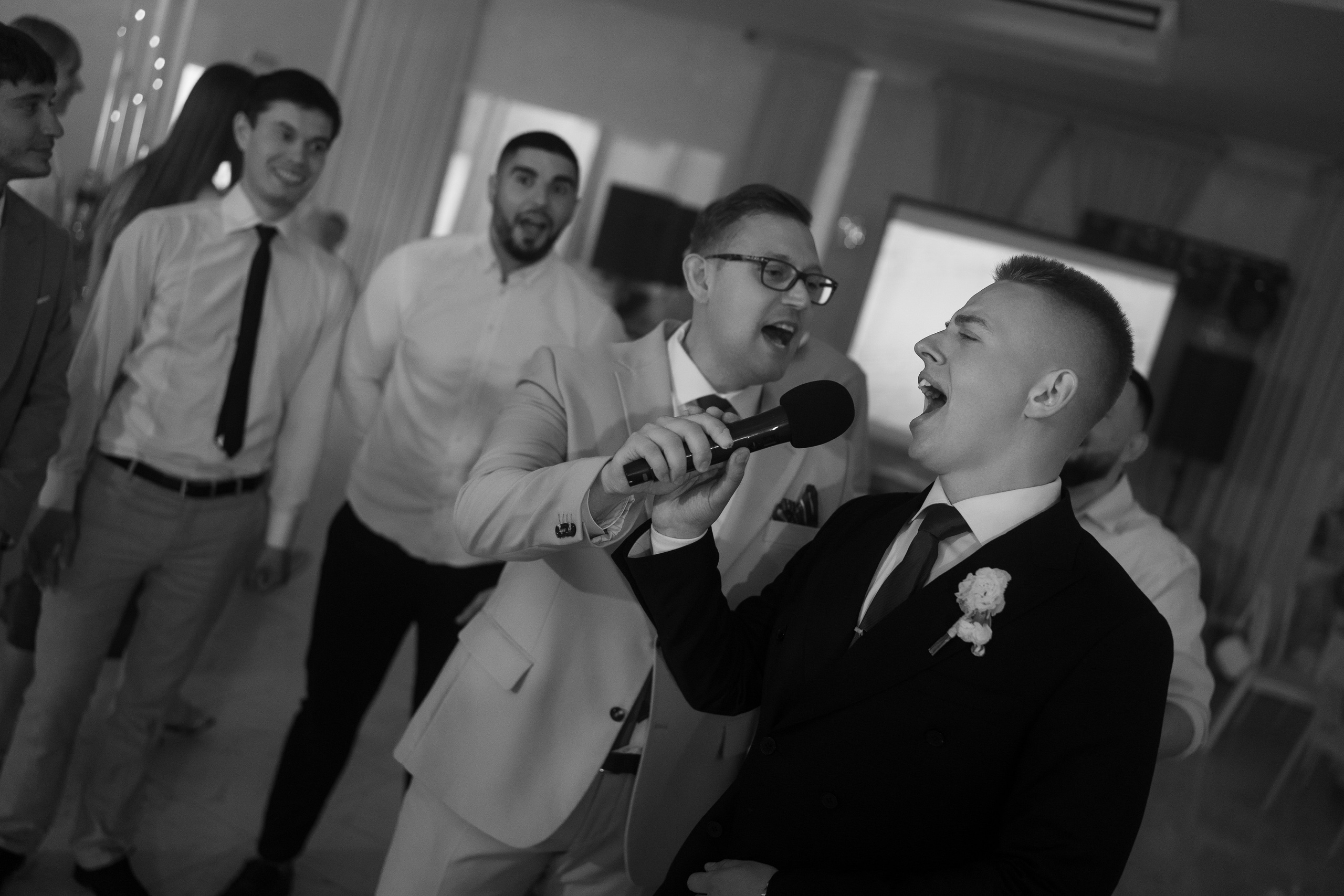 Анастасия & Дмитрий. Свадебный и портретный фотограф Алена Седининна в Крыму