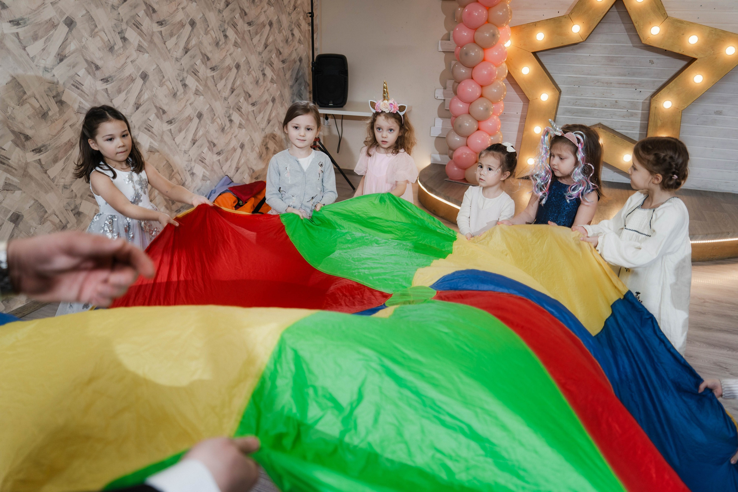 День рождения Тёмы. Свадебный и семейный фотограф в Санкт-Петербурге Виктор Голубев