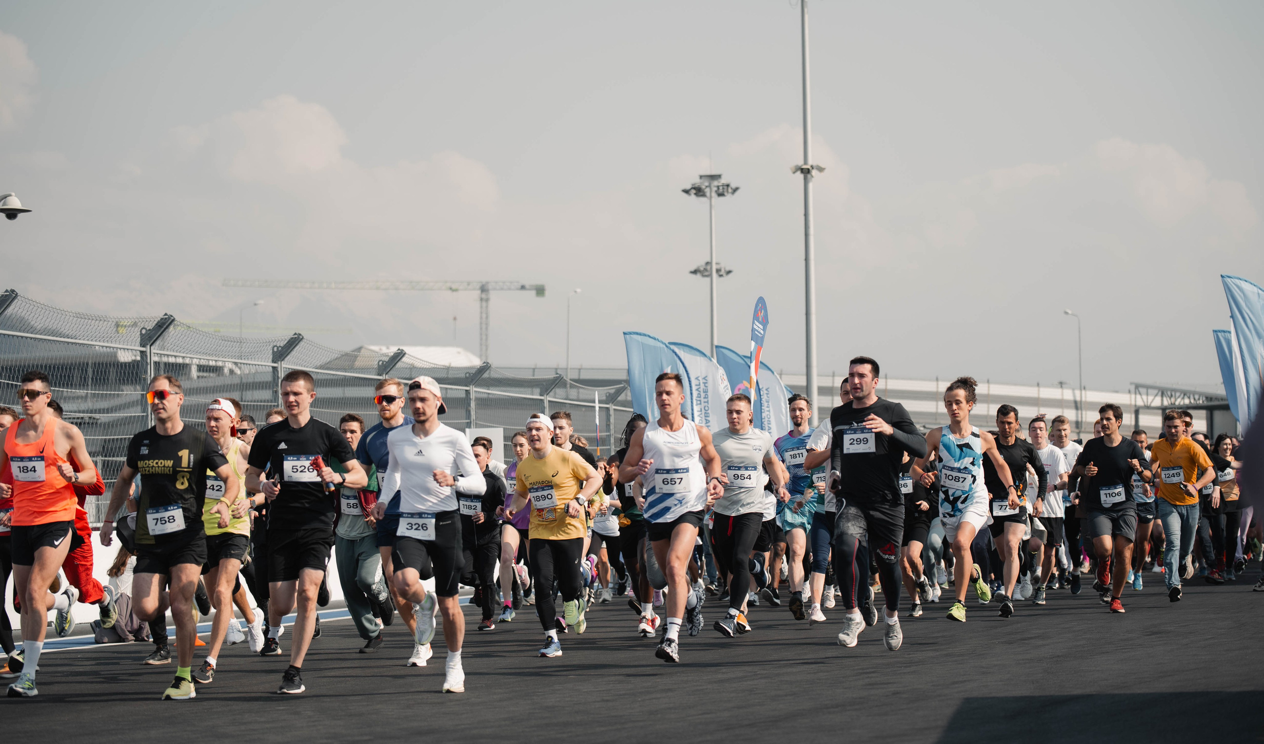 Аэрофлот. Навстречу друг другу. 13/03/24. Фотограф в Краснодаре Алена Горбунова