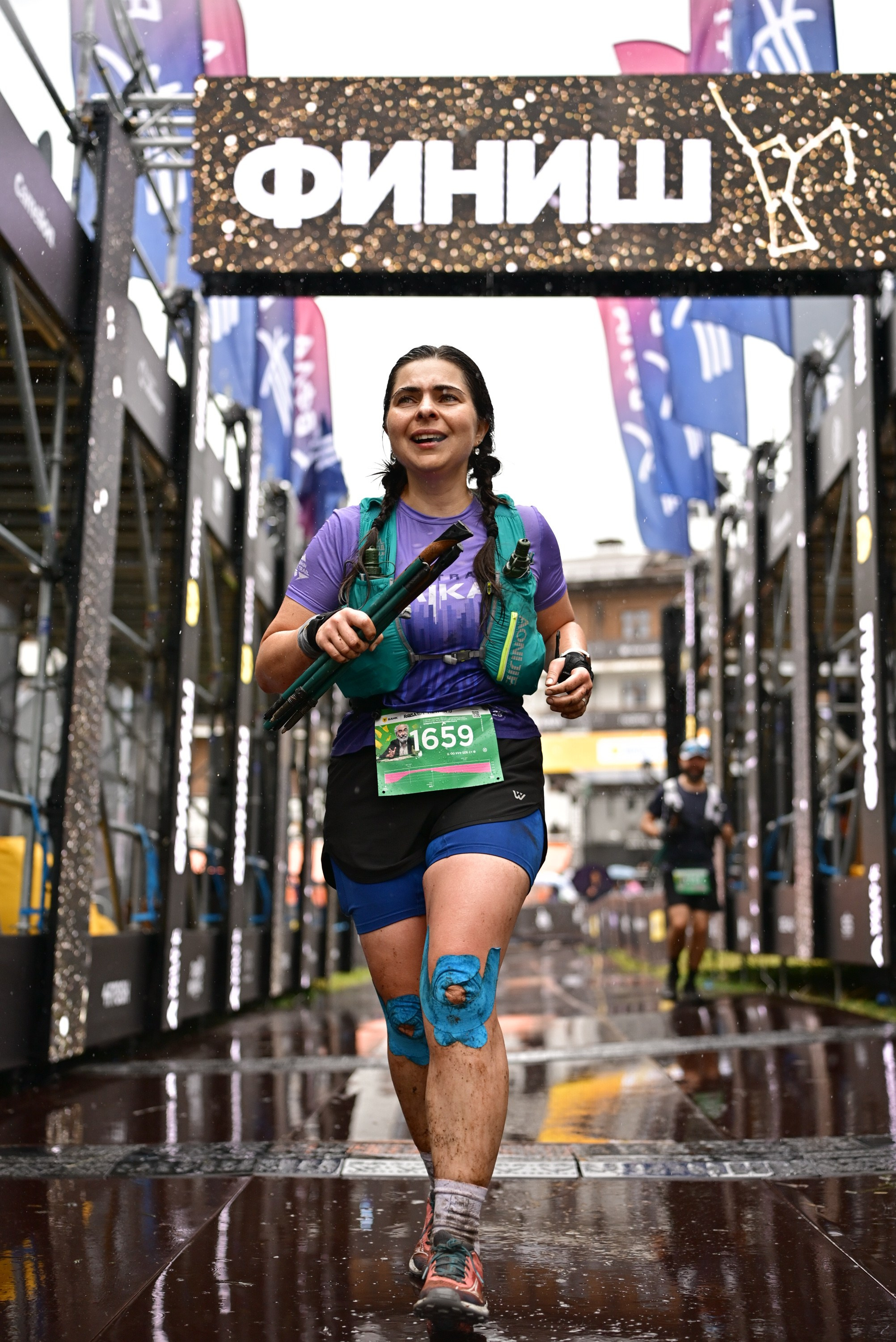 Т-Банк Rosa Wild Fest 07/09/2025. Фотограф в Краснодаре Алена Горбунова