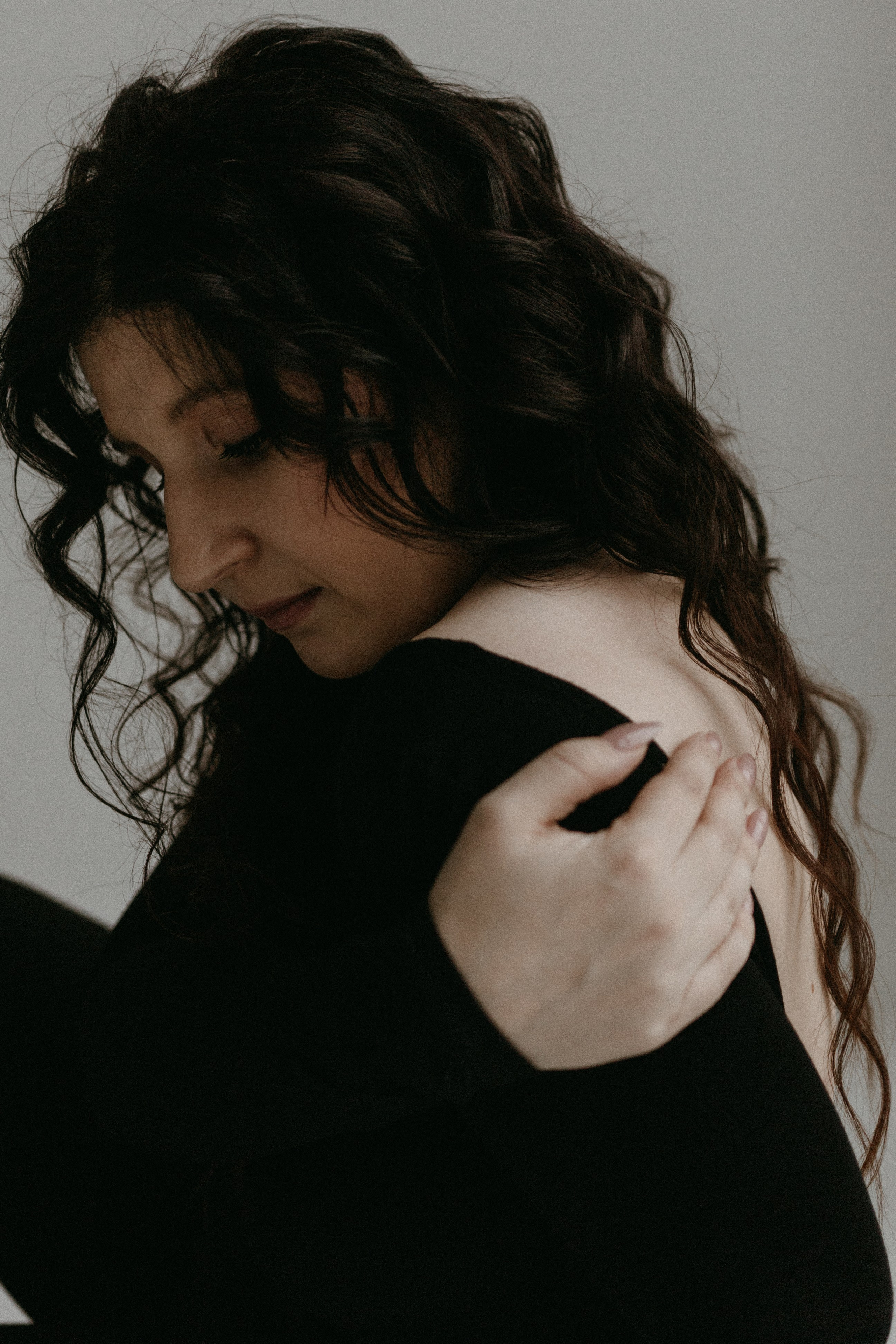 Екатерина. Фотограф в Кирове и Кирово-Чепецке Валерия Шиляева