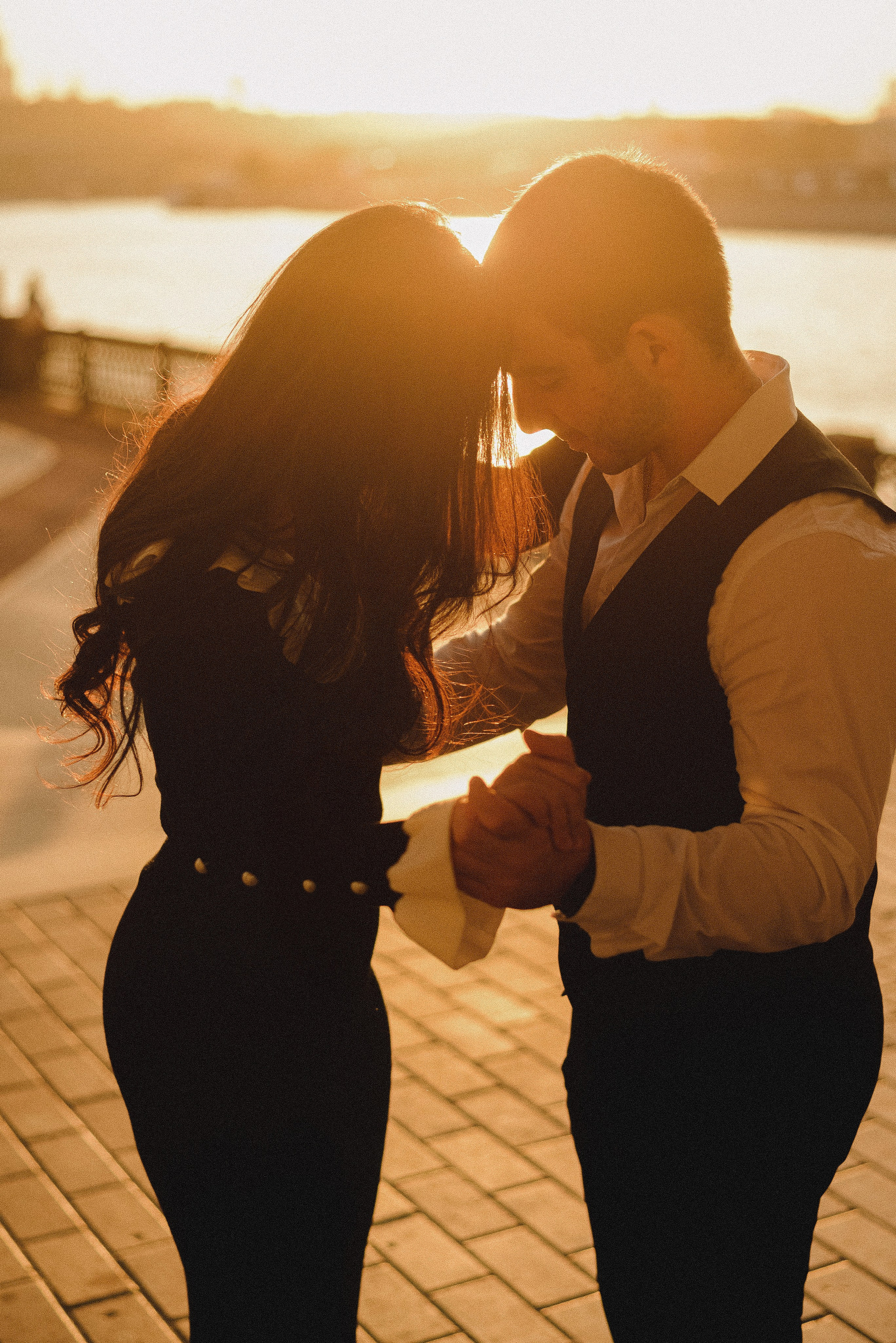 Арут и Кристина. Фотограф в Москве Емельяненко Светлана