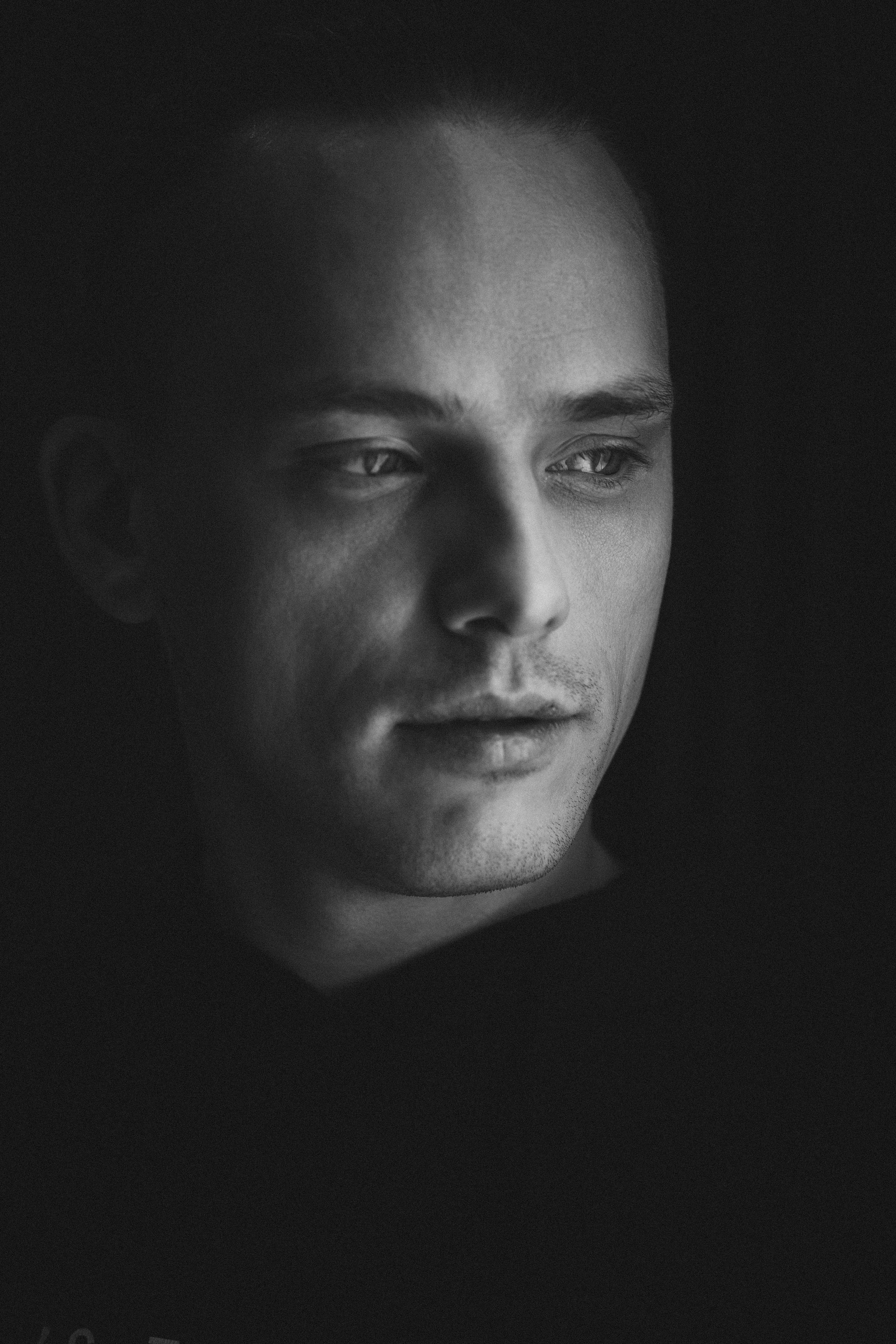 Мужской портрет. Портретный и репортажный фотограф в Москве Кристина Никитюк kristina_koa