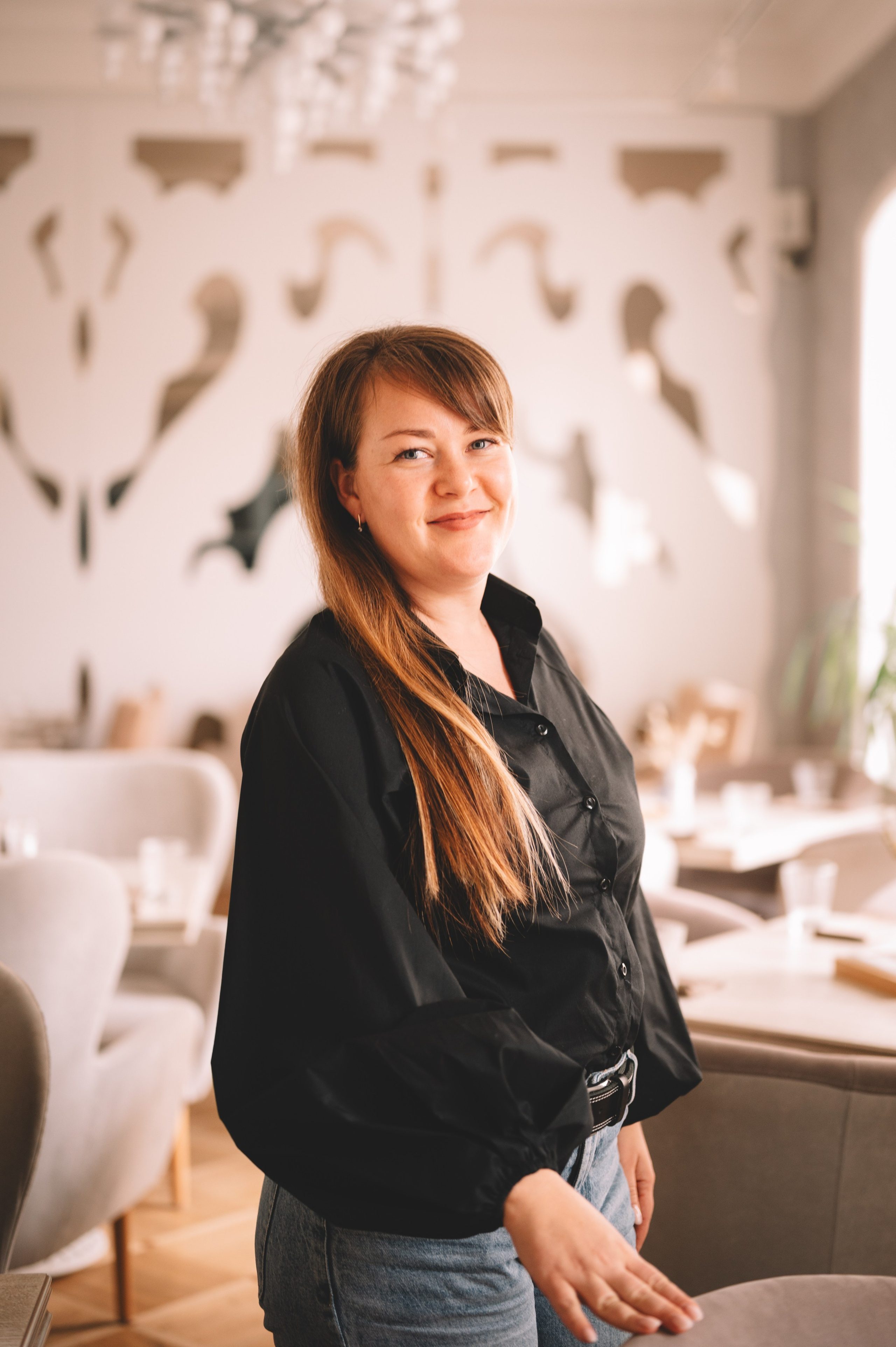 Индивидуальные портреты для проекта Абсолют банка «Эстеты». Фотограф Анна Темнова. Пенза