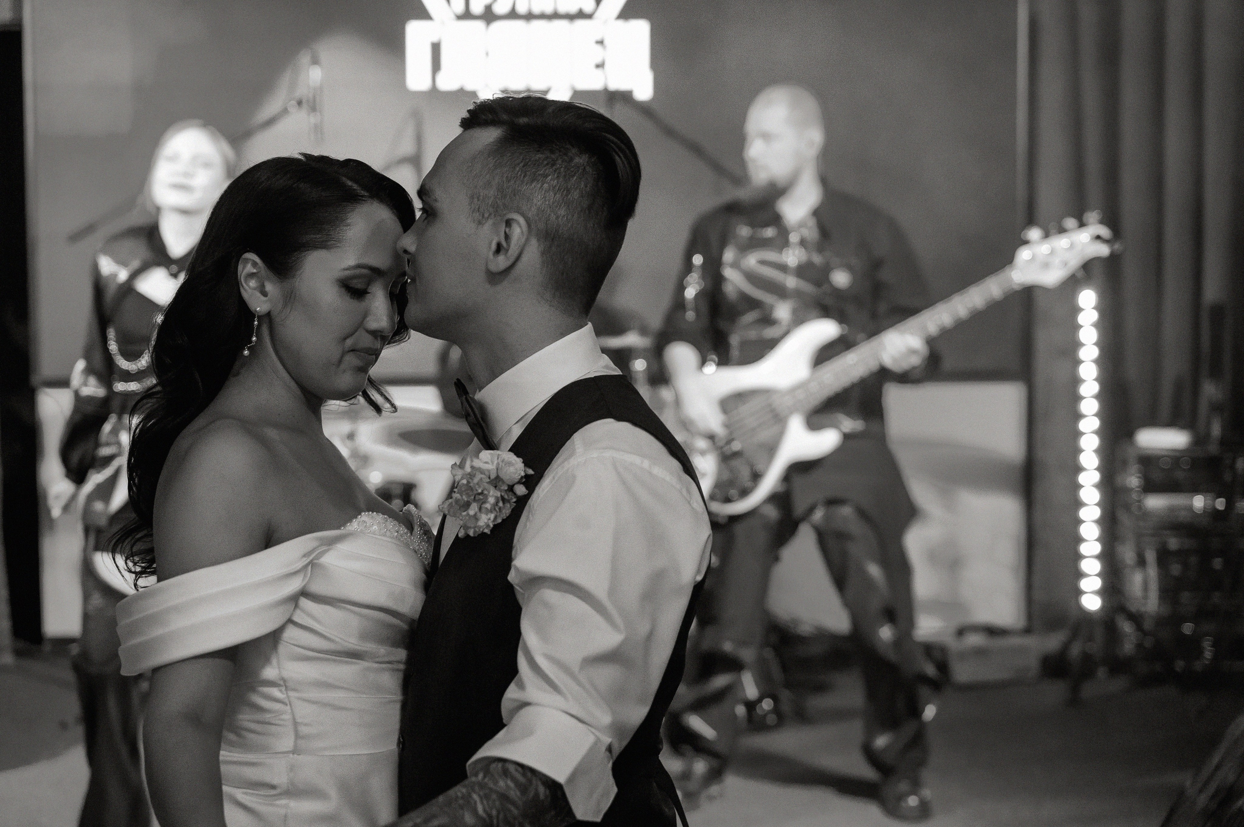 Павел и Изабелла. Свадебный и семейный фотограф в Чебоксарах Ирина Левнер