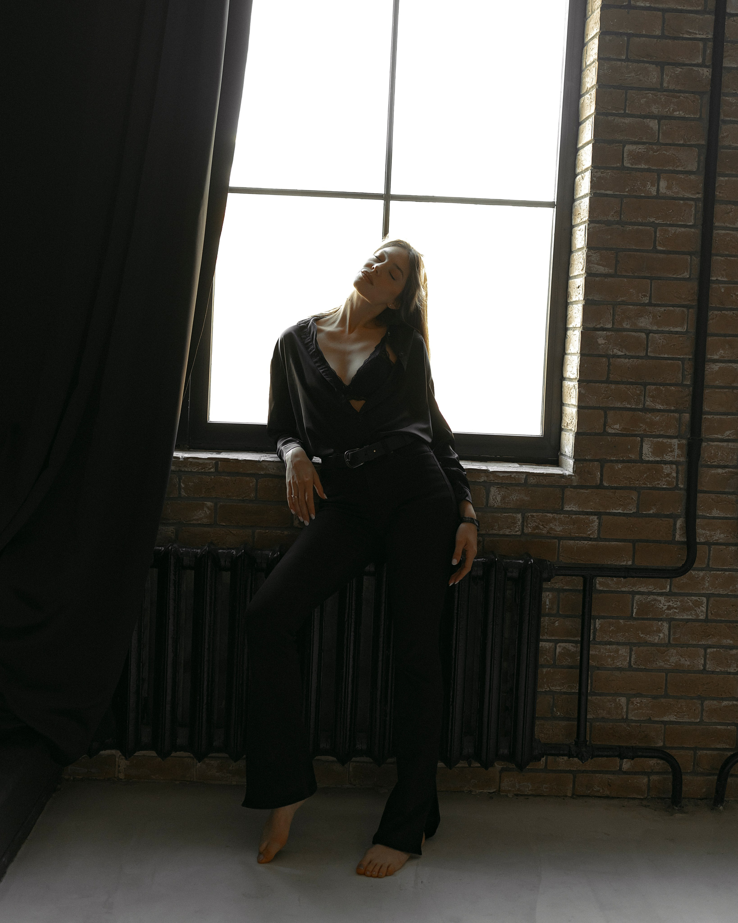 Полина. Фотограф Екатеринбург | Оля Макарова