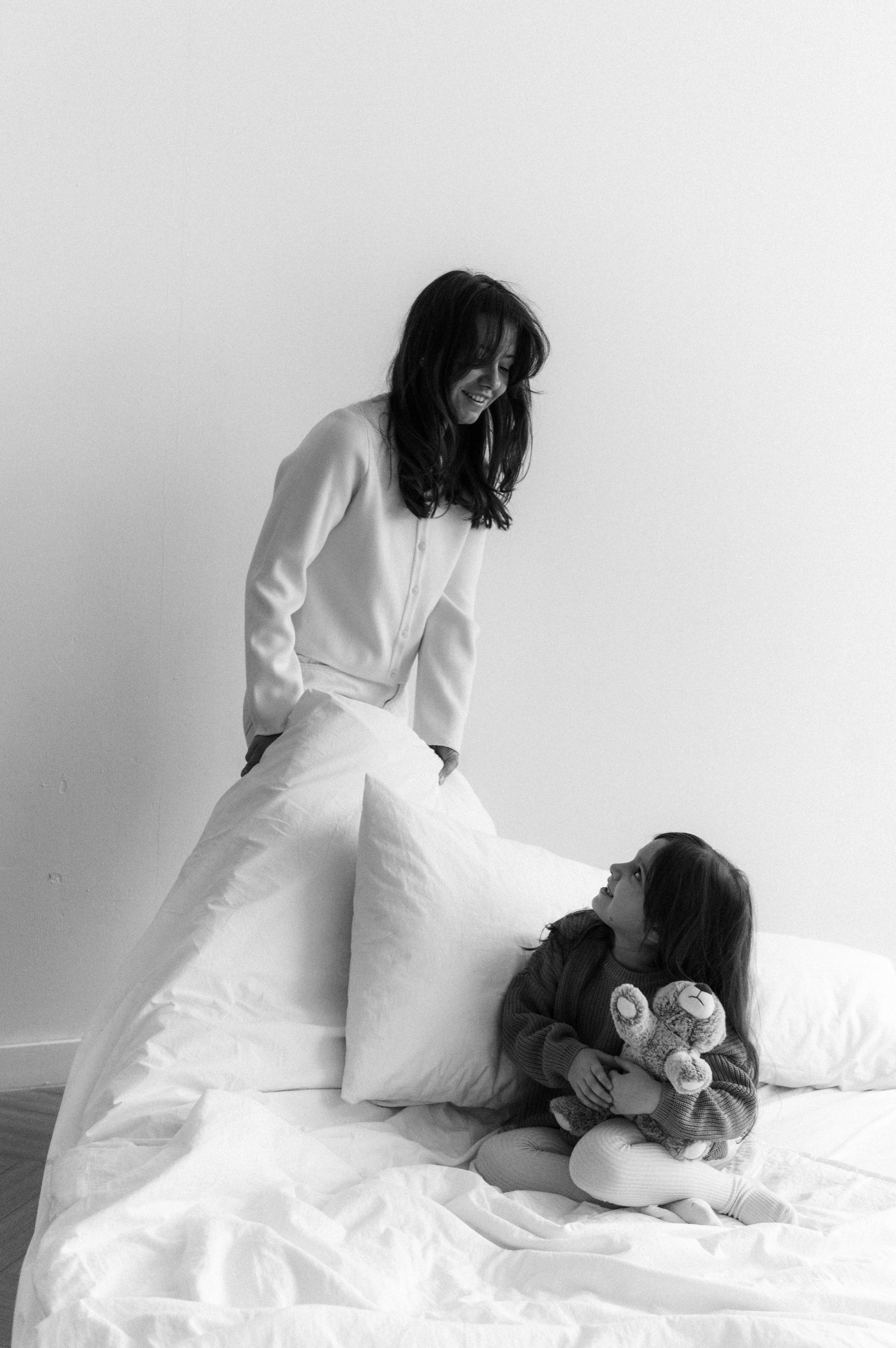 Семейная съемка. Фотограф Ширмер Юлия