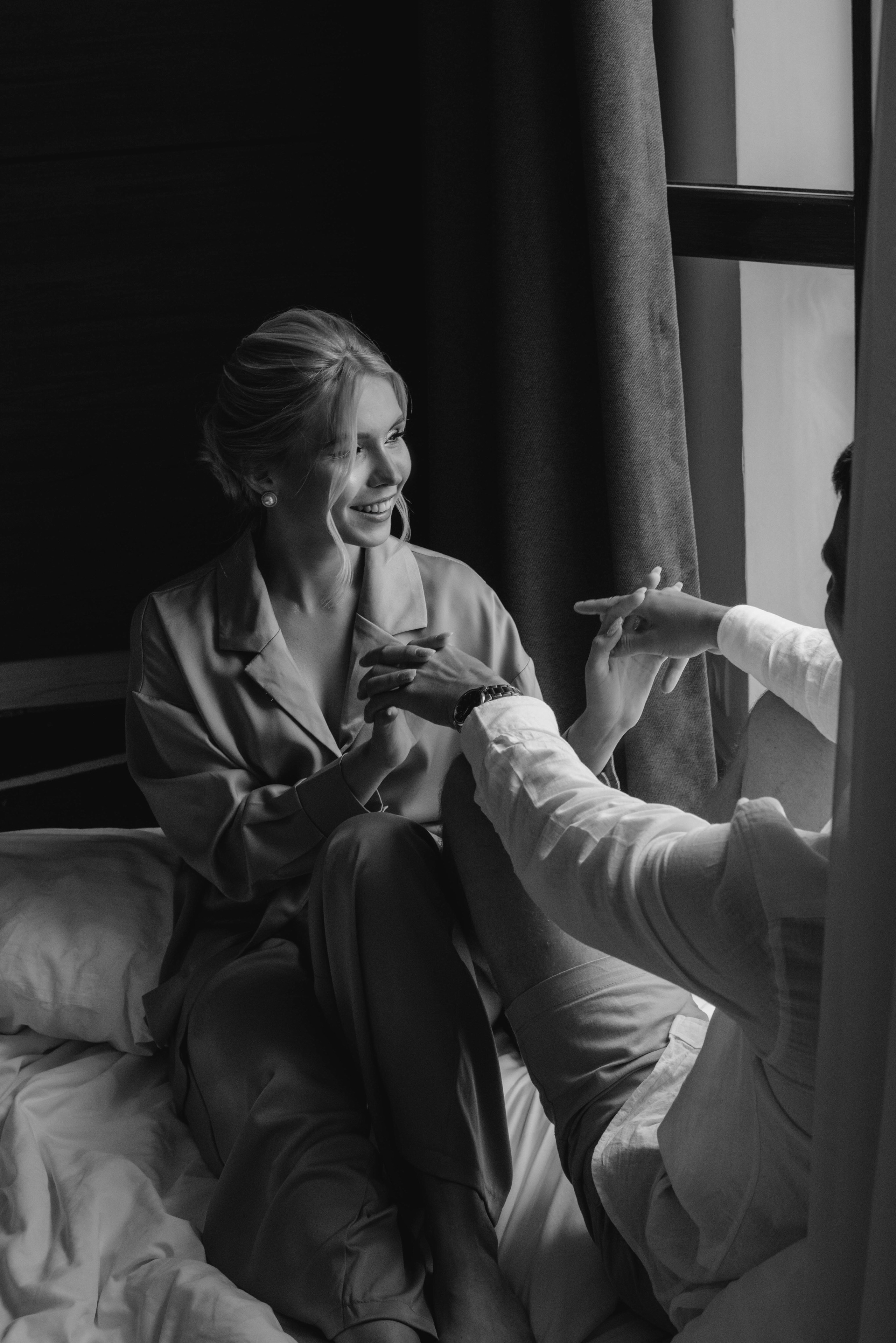 Свадьбы. Фотограф Ширмер Юлия