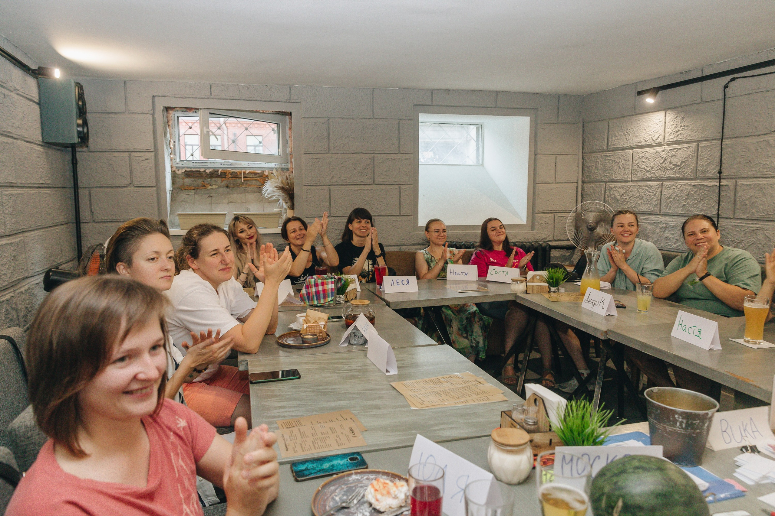 Настольные игры. Семейный фотограф в Санкт-Петербурге Ева Маркова