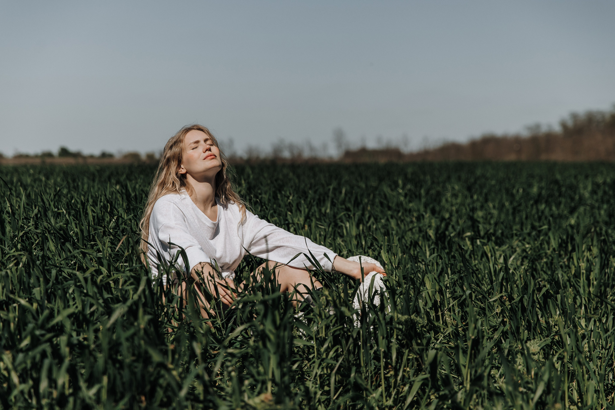 Катя. Свадебный фотограф и видеограф Когай Дмитрий и Юлия