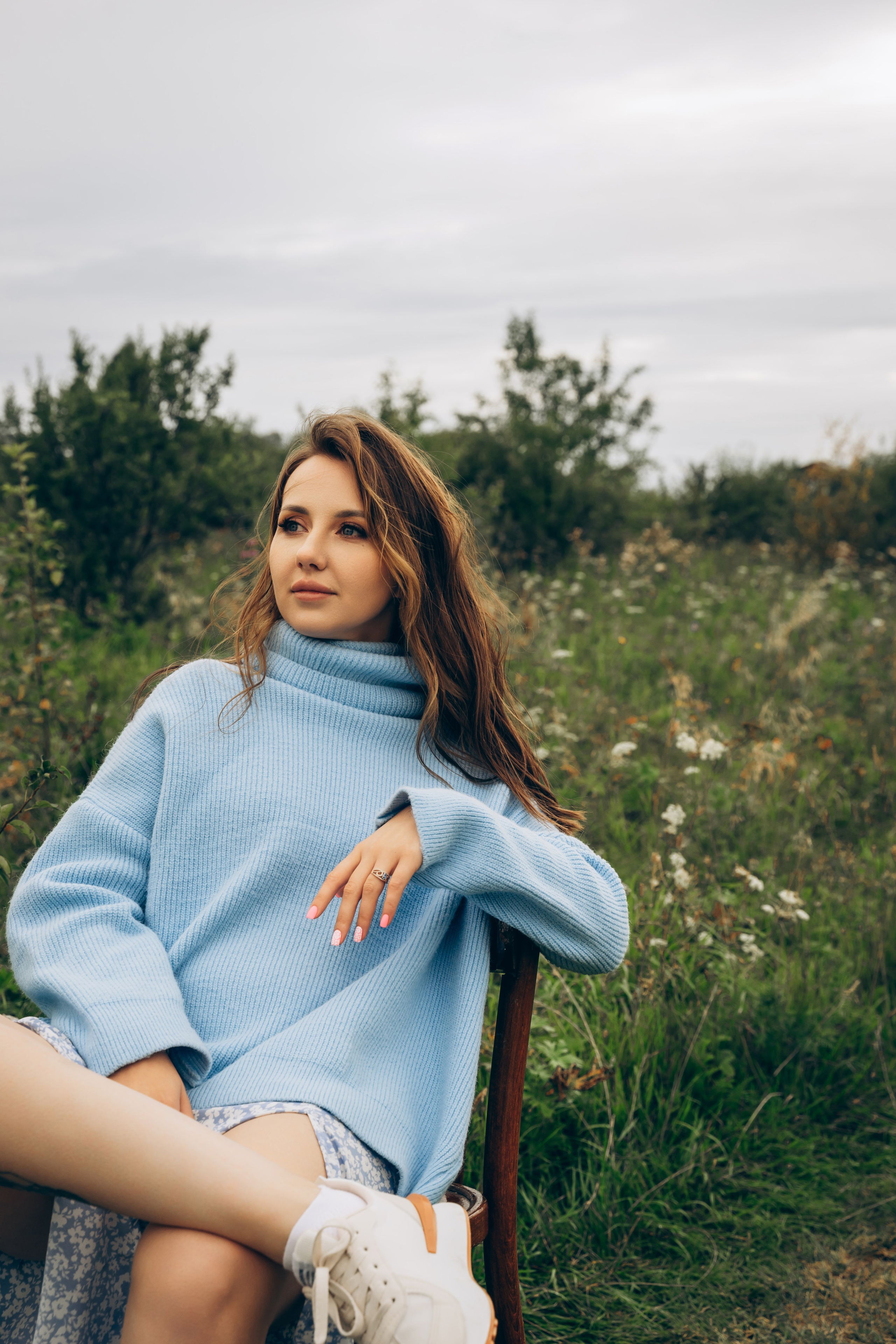 Yana. Моменты и истории о вас настоящих