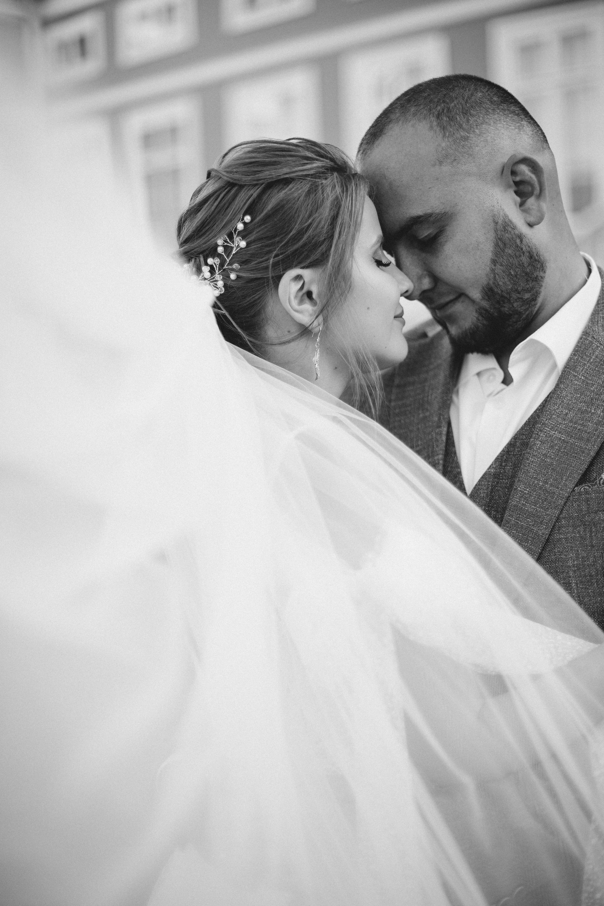 Вячеслав и Виктория. Женский и свадебный фотограф