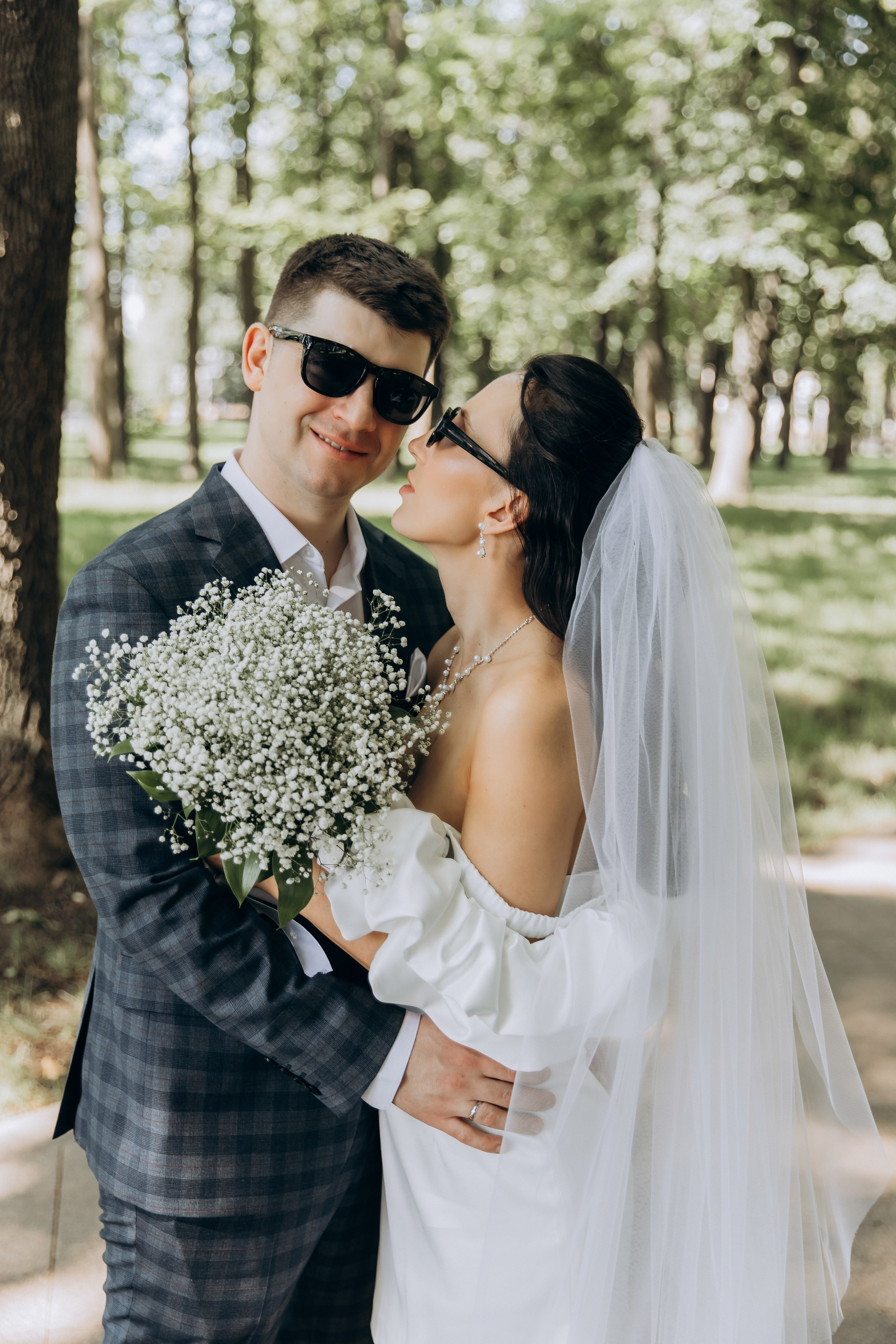 Юрий и Влада. Женский и свадебный фотограф