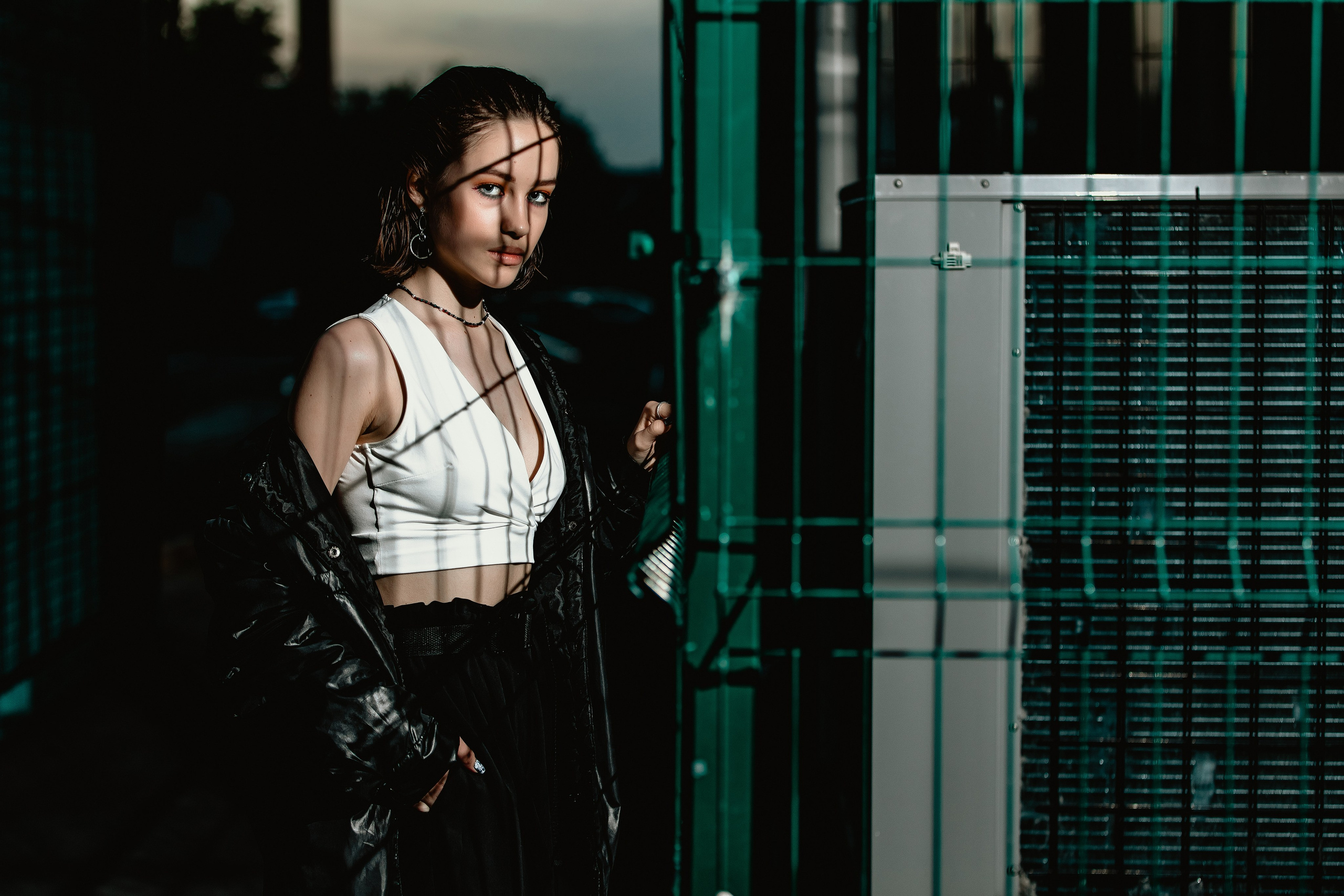 Барашкова Анастасия. Тимур Аминов | Фотограф в Кемерове