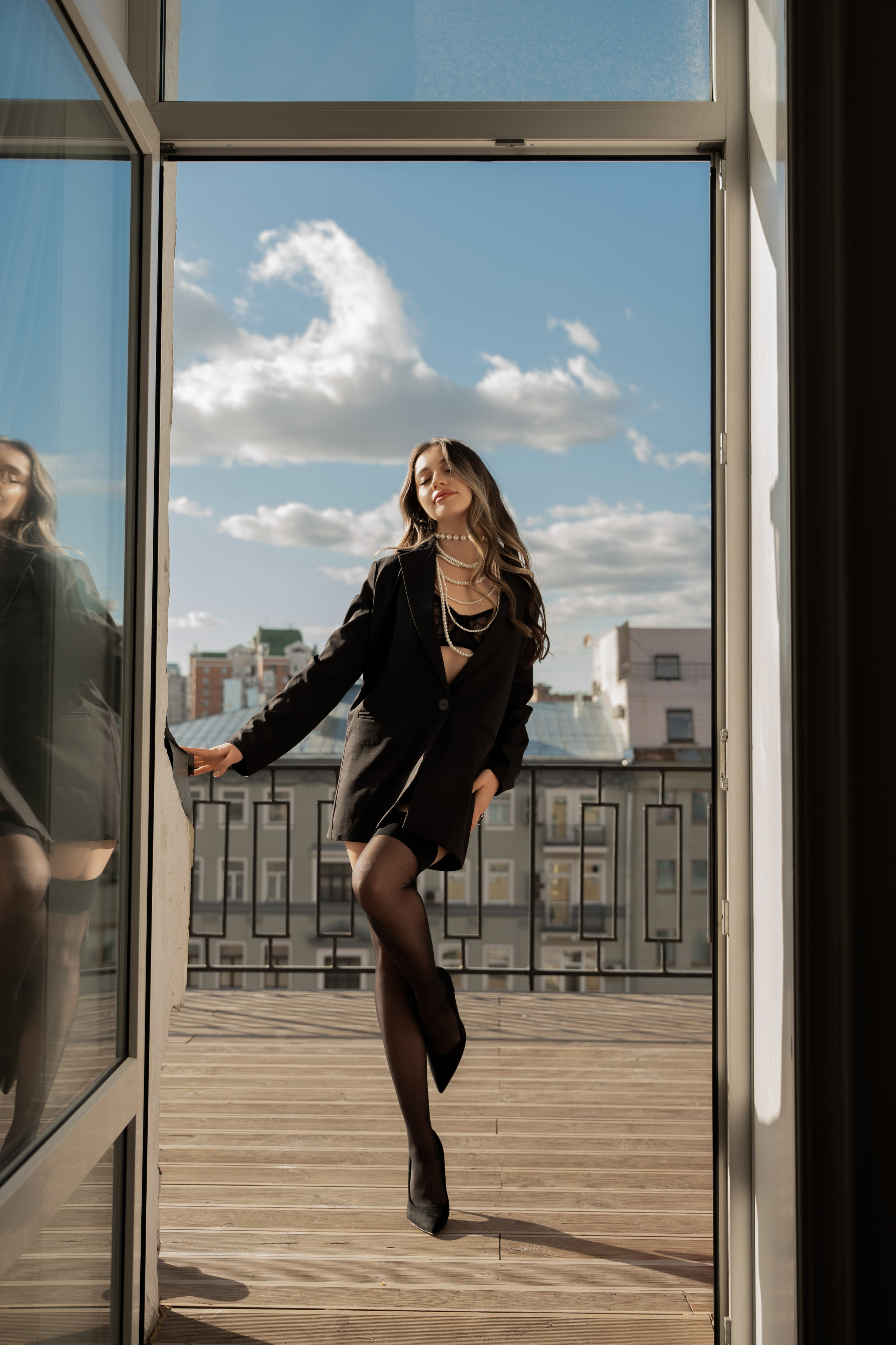 Женские фотосессии. Katyazimmer.wfolio.pro