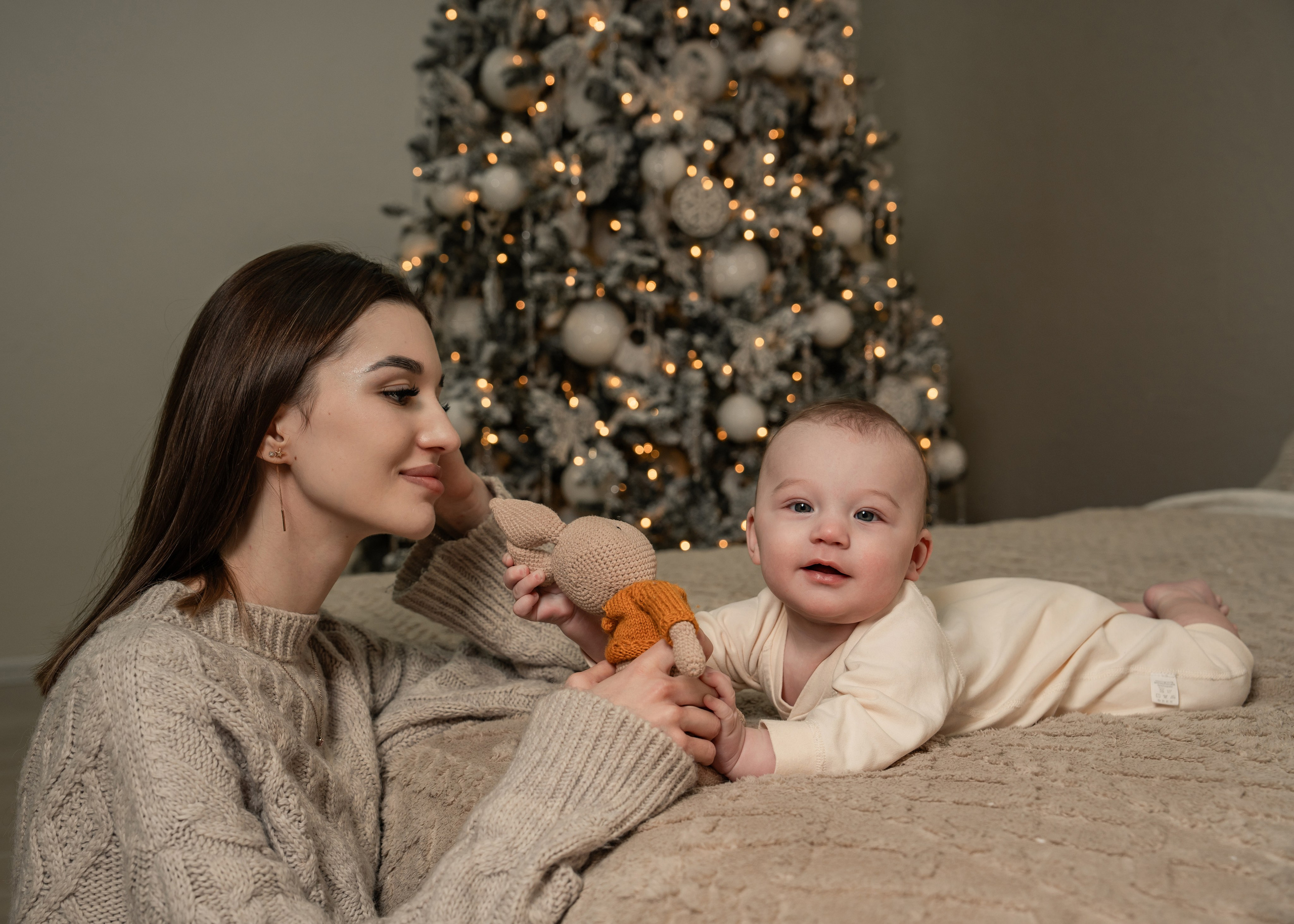 100% Милоты. Крамер Юлиана детский и семейный фотограф