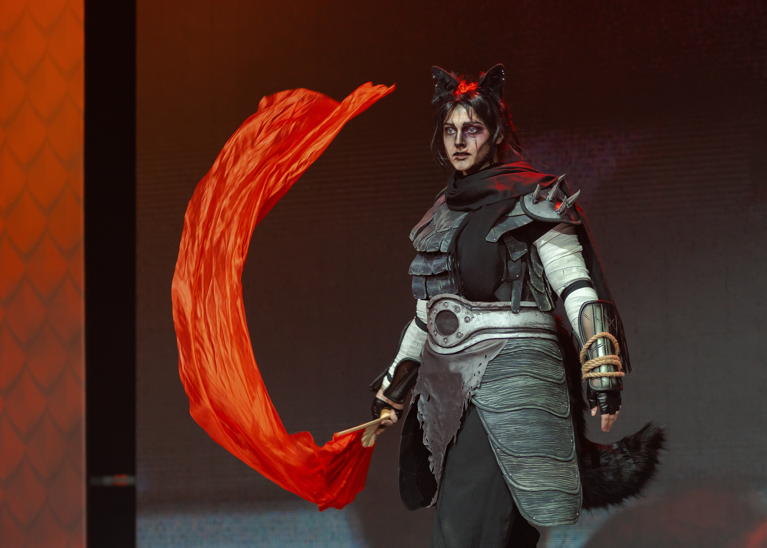 Epic Con Russia 2025. Крамер Юлиана детский и семейный фотограф