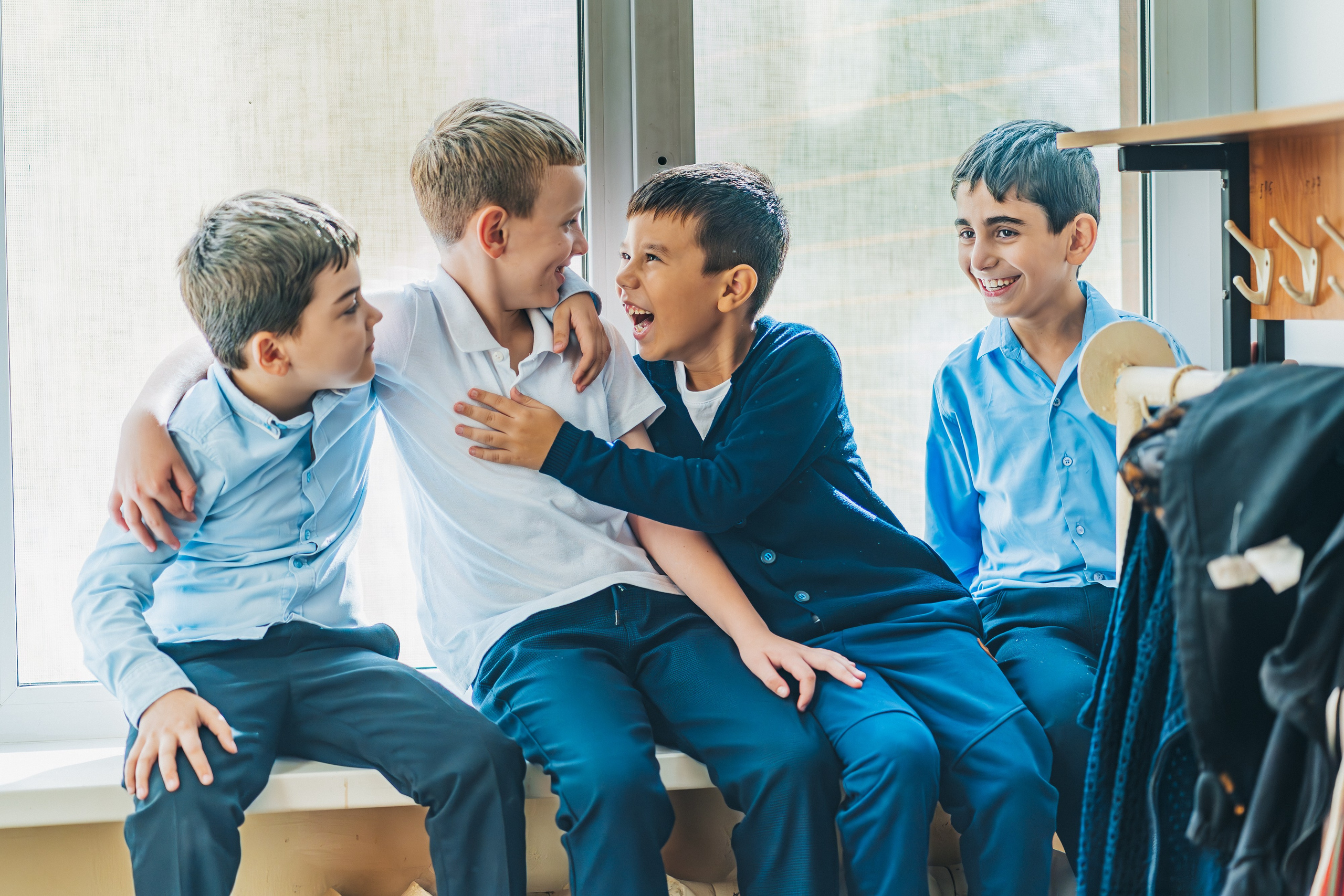 2 класс. Школьные альбомы и альбомы для детского сада. Юлия Осипова. Москва