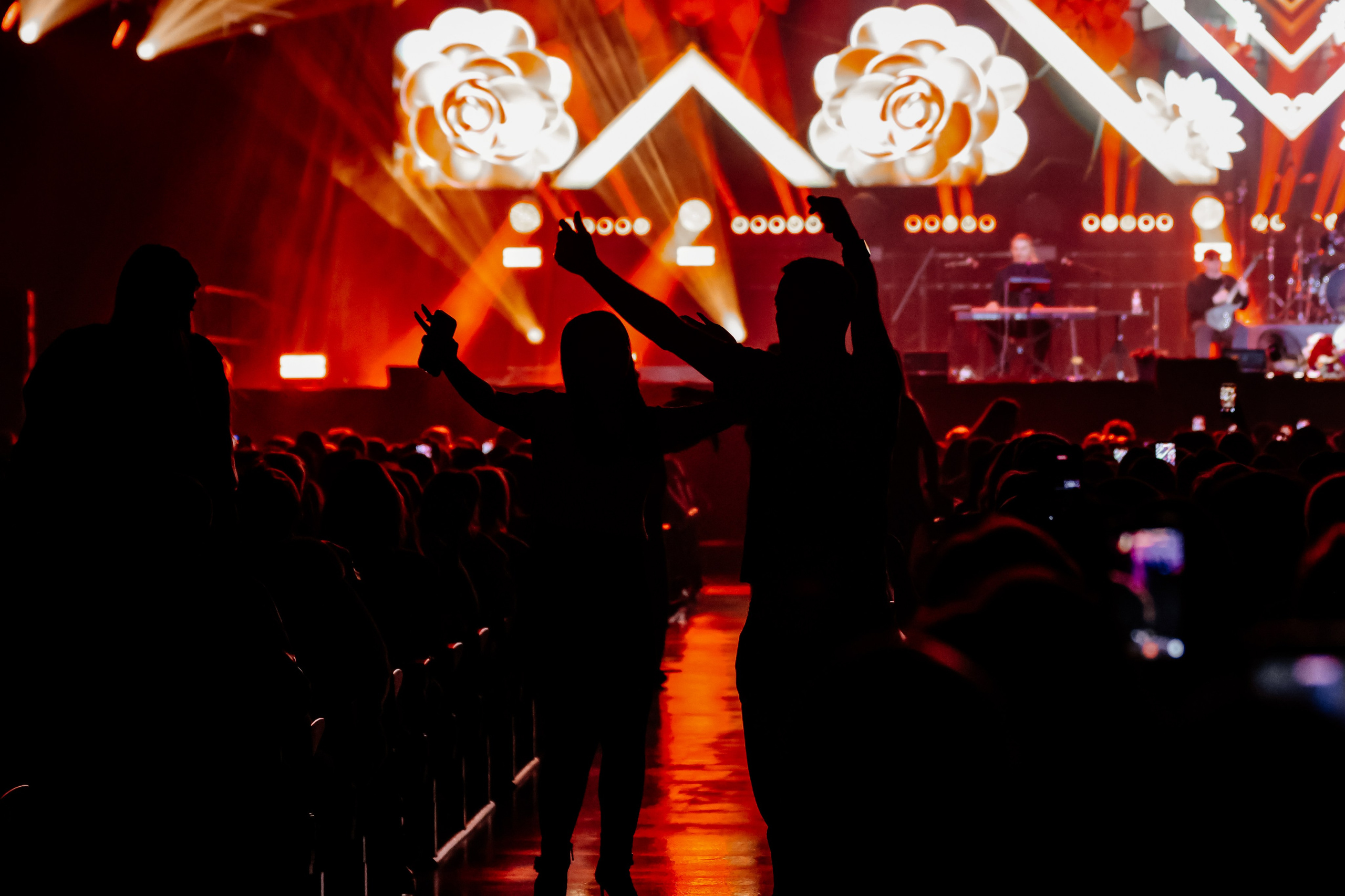 Любовь Успенская, Live Арена. Фотограф Ольга Махалова — Санкт-Петербург, Москва, Нижний Новгород