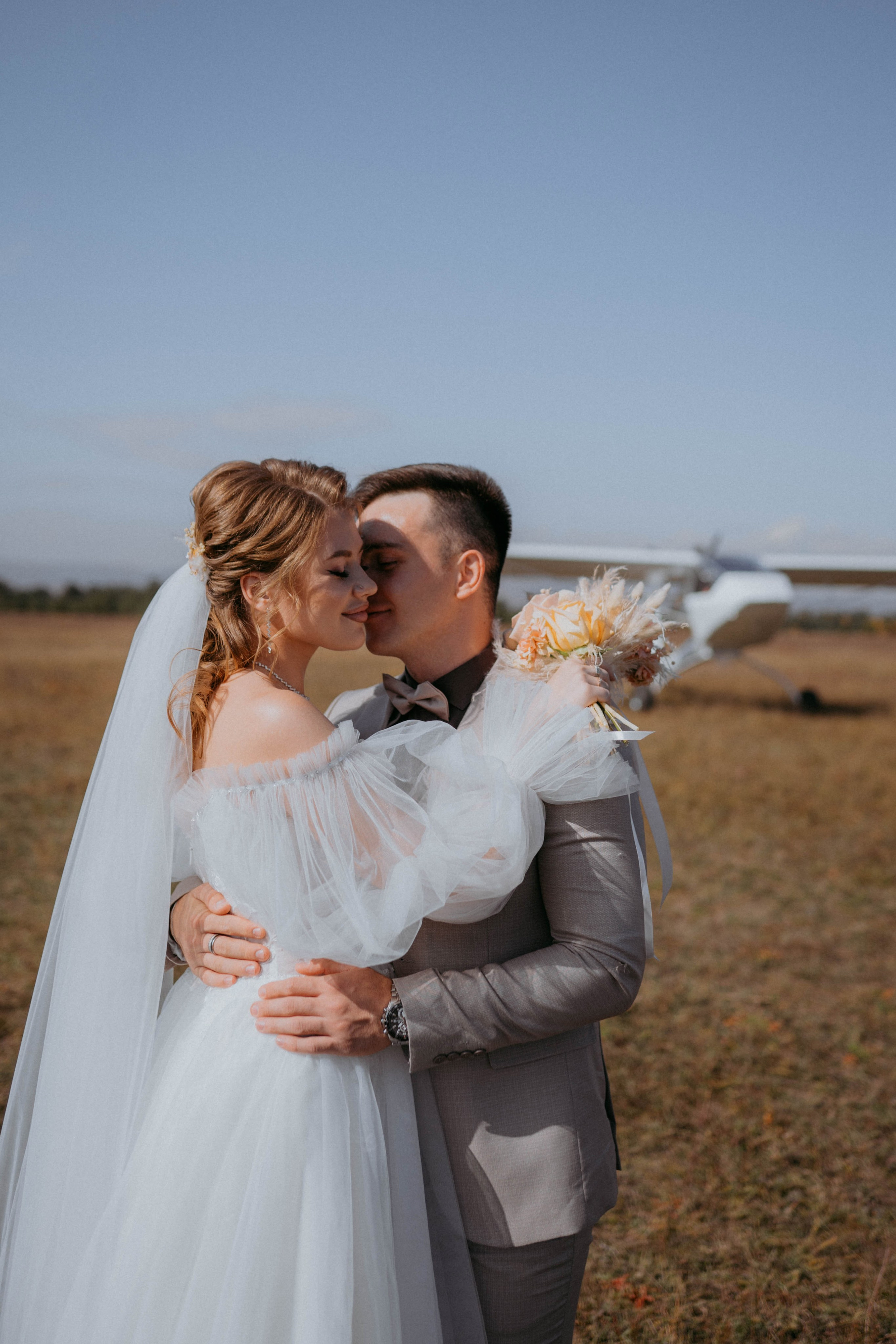 Свадебный день Магомеда и Вероники. Фотограф Чита. Индивидуальные портреты, LoveStory, свадьбы