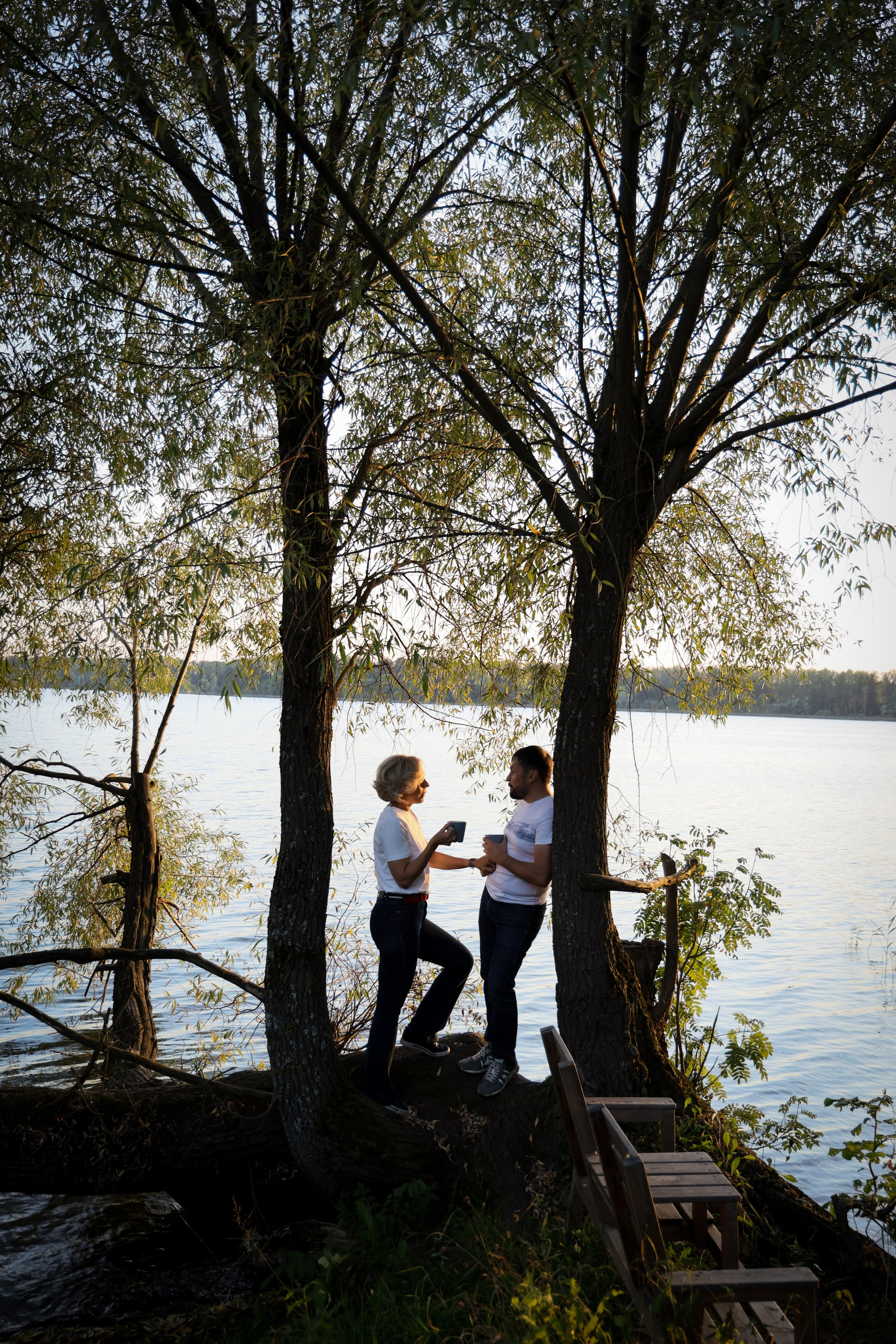 Семья Маннаповых. Олеся Шатохина Фотограф Солнечногорск Зеленоград Клин Фотосессия