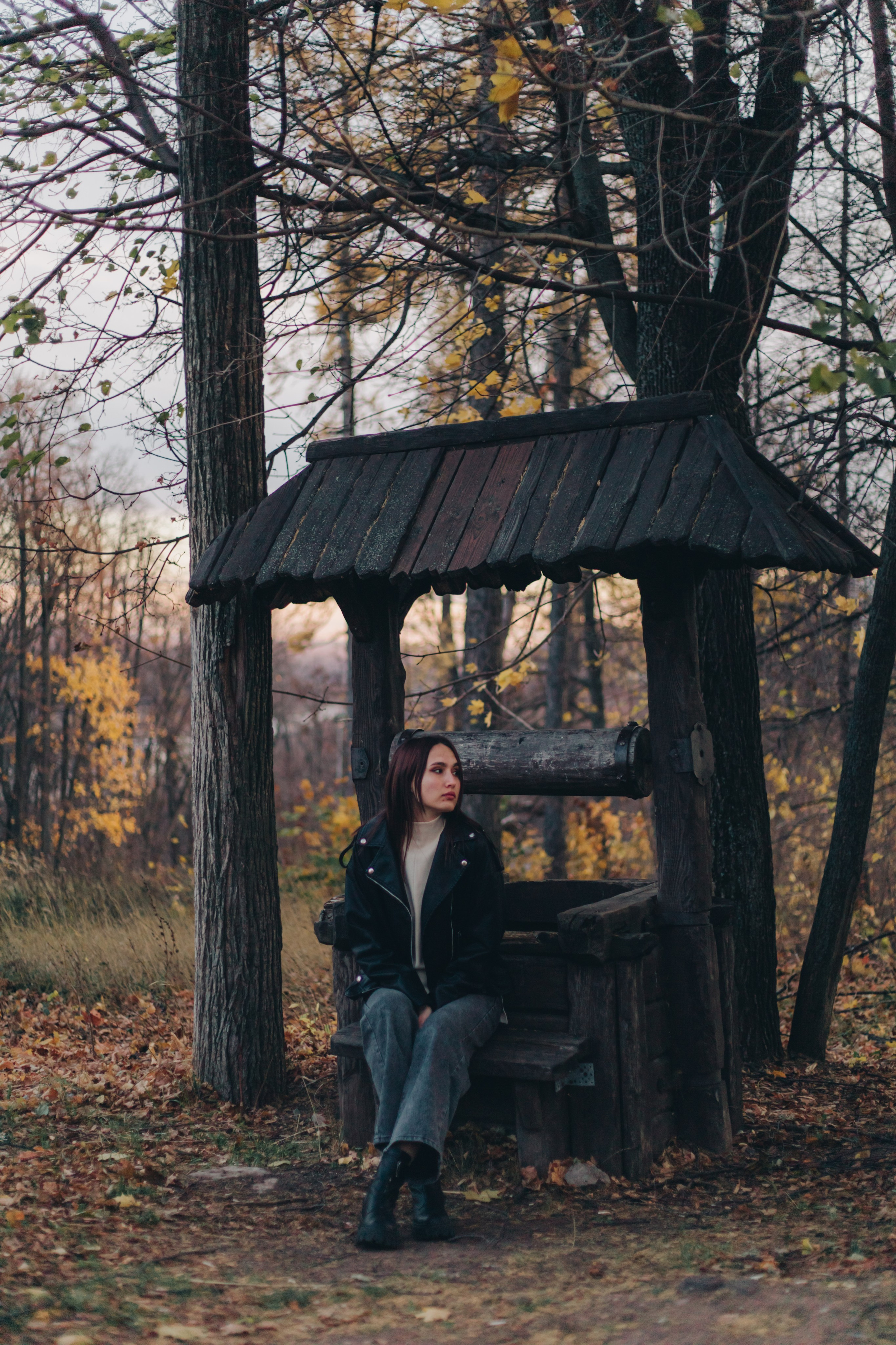 Ульяна. Фотограф Уфа