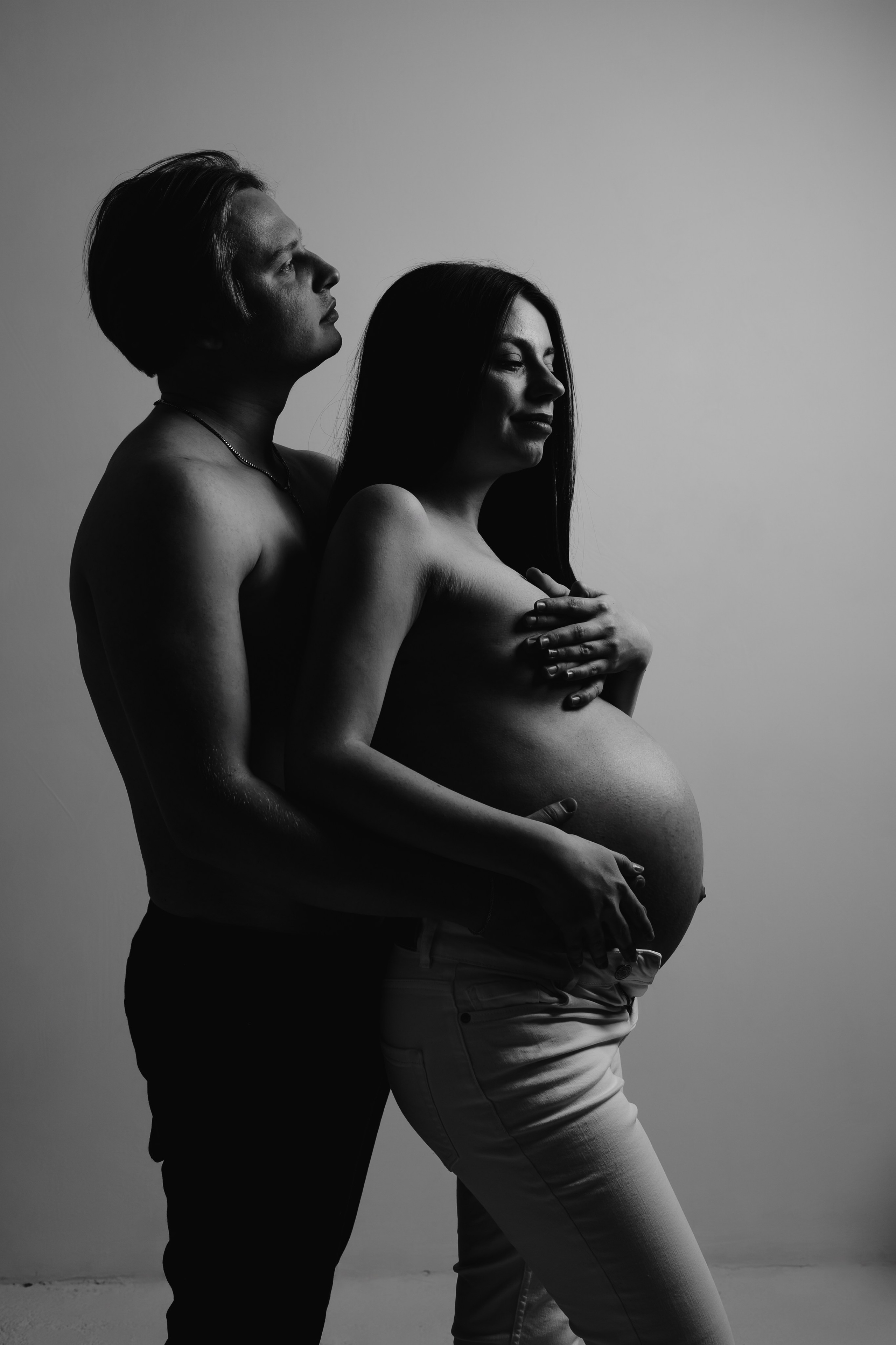 Настя и Никита. Фотограф Уфа