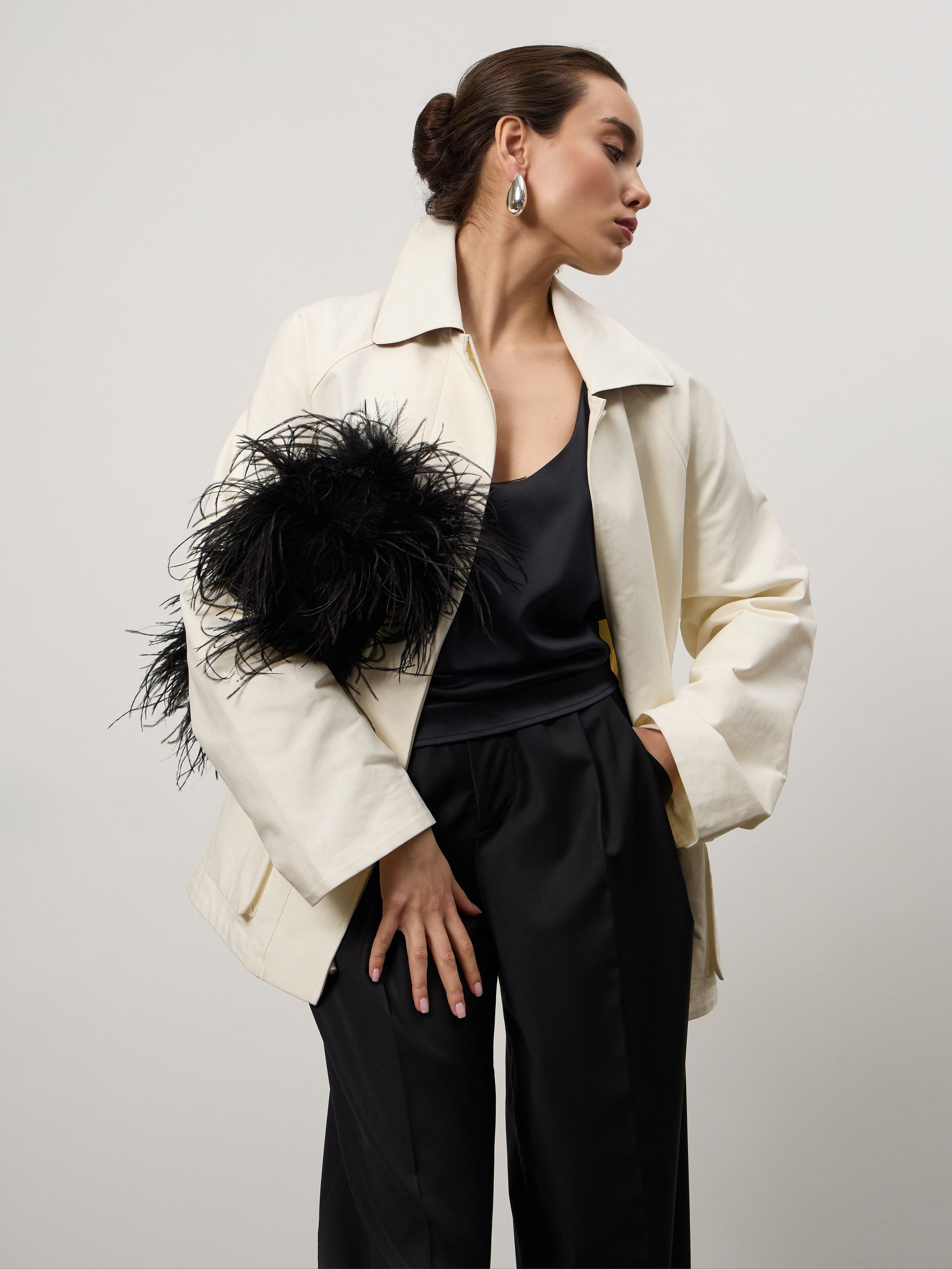 Catalog / lookbook. Фотограф для брендов и индивидуальных фотосессий в Москве