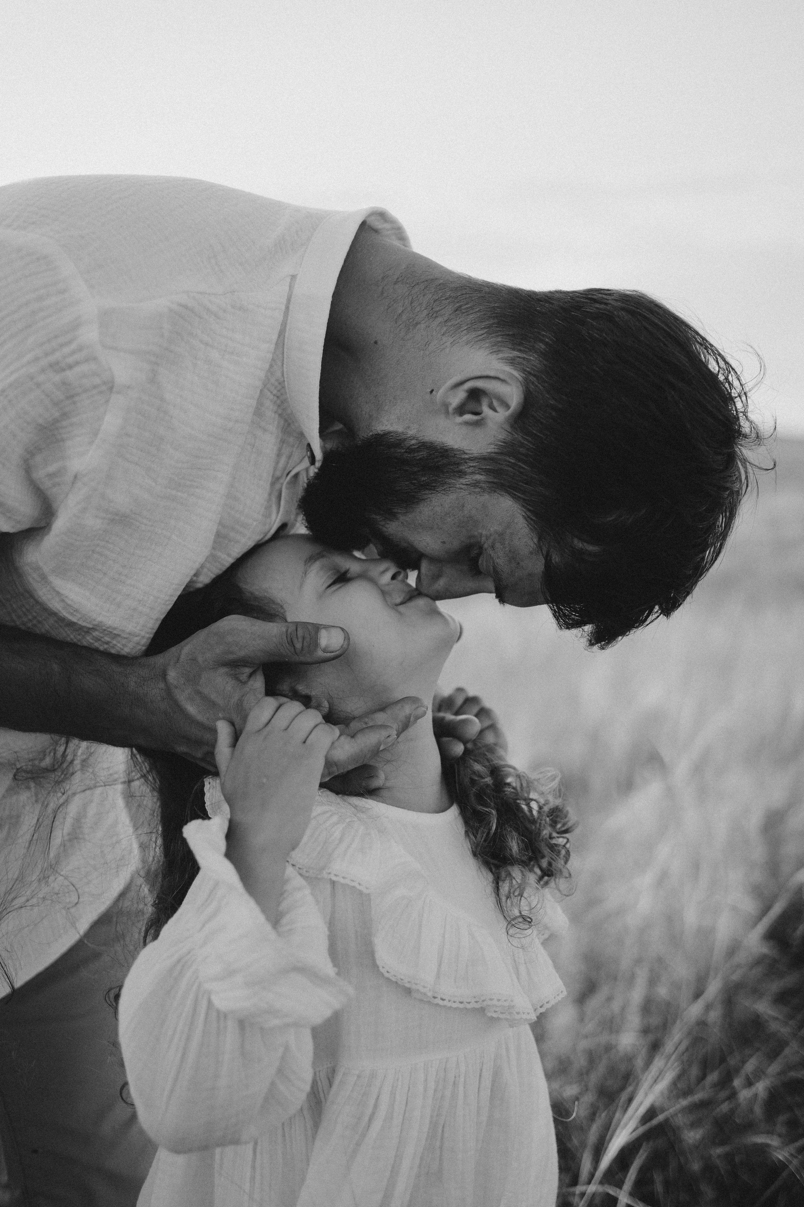 На закате. Фотограф Контузорова Ольга