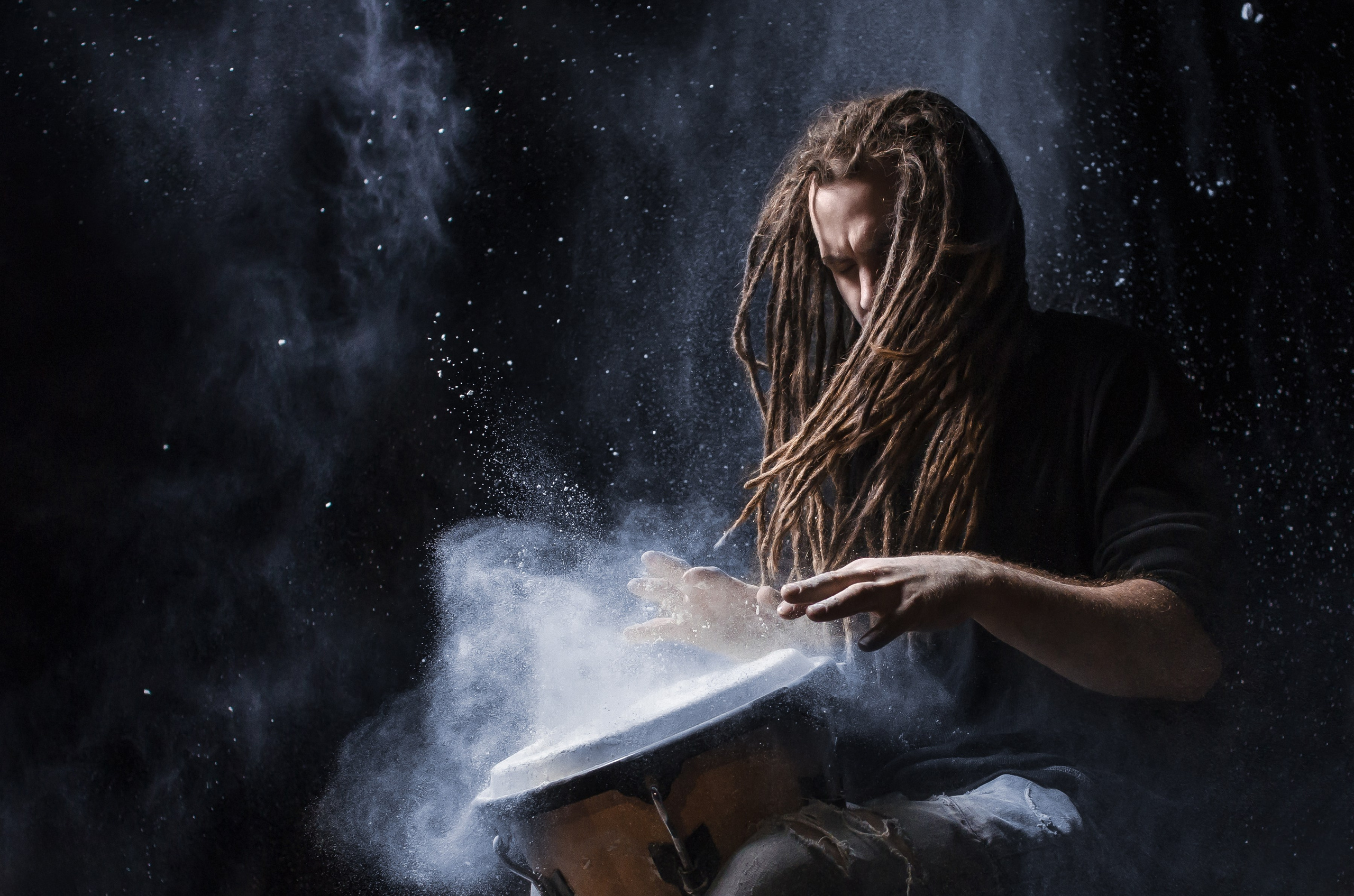 Портрет. Фотограф в Новороссйиске Евгений Львов