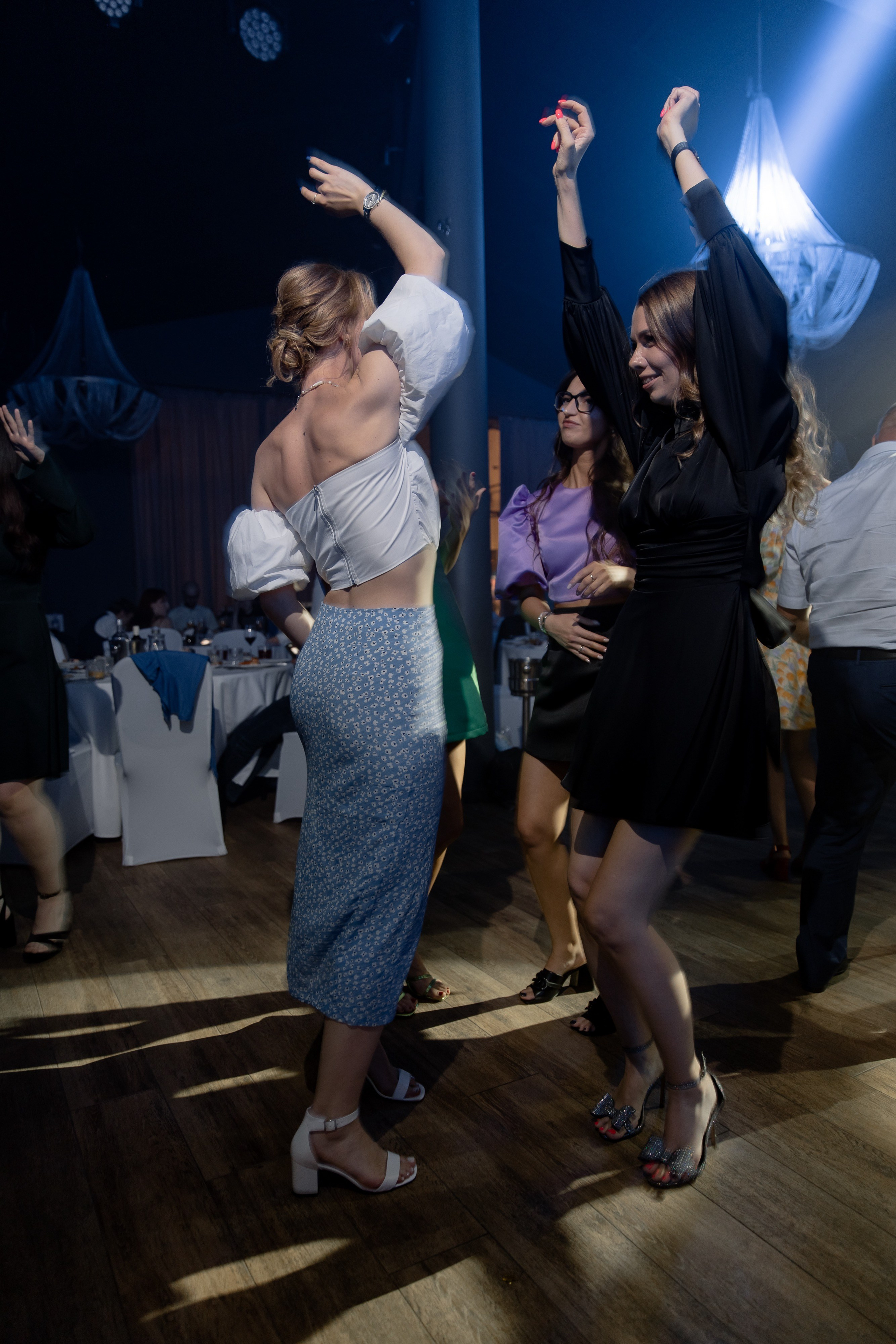 СтройКрафт. Фотограф Роман Полянин