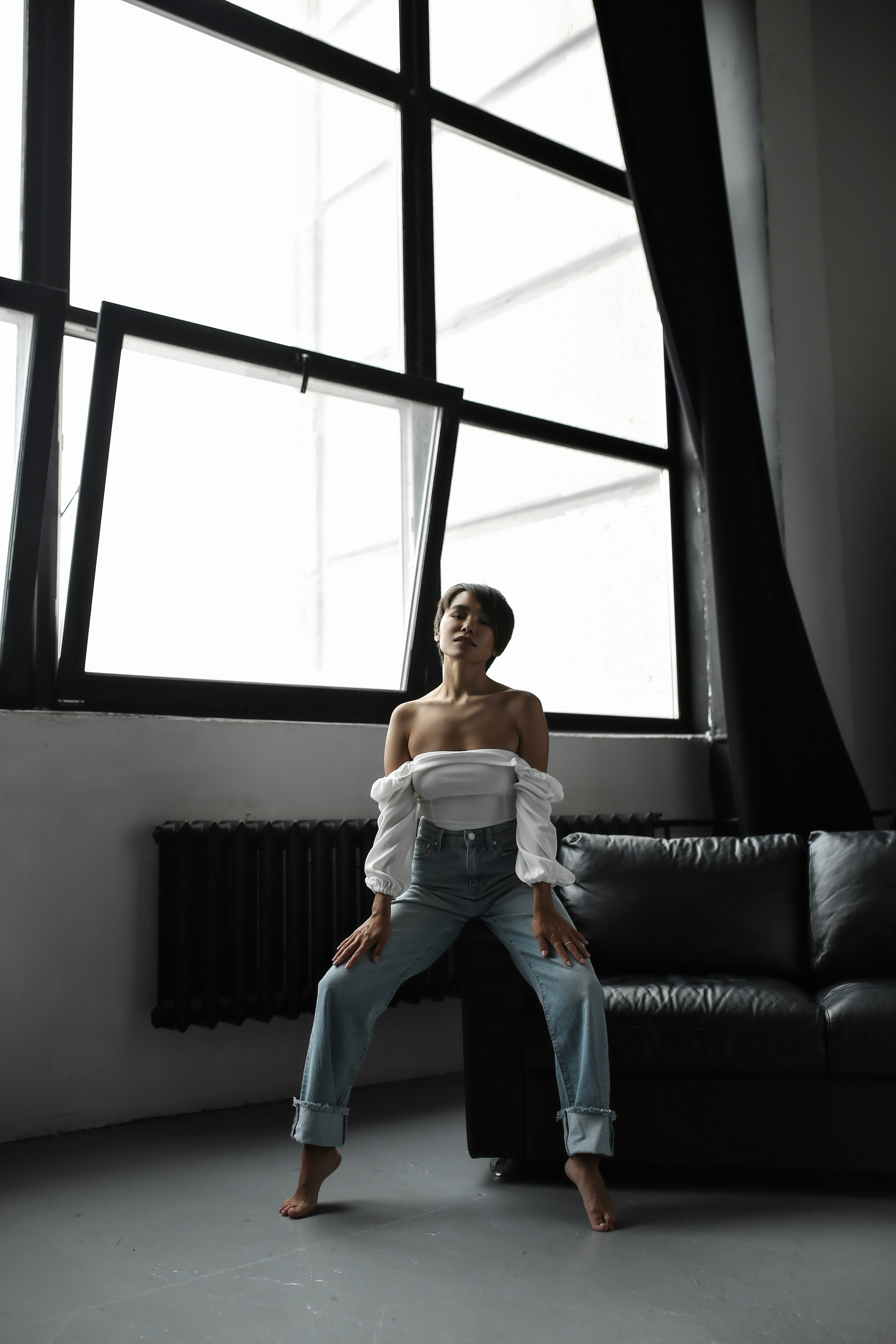 Галя. Фотограф Новосибирск Халуева Елена