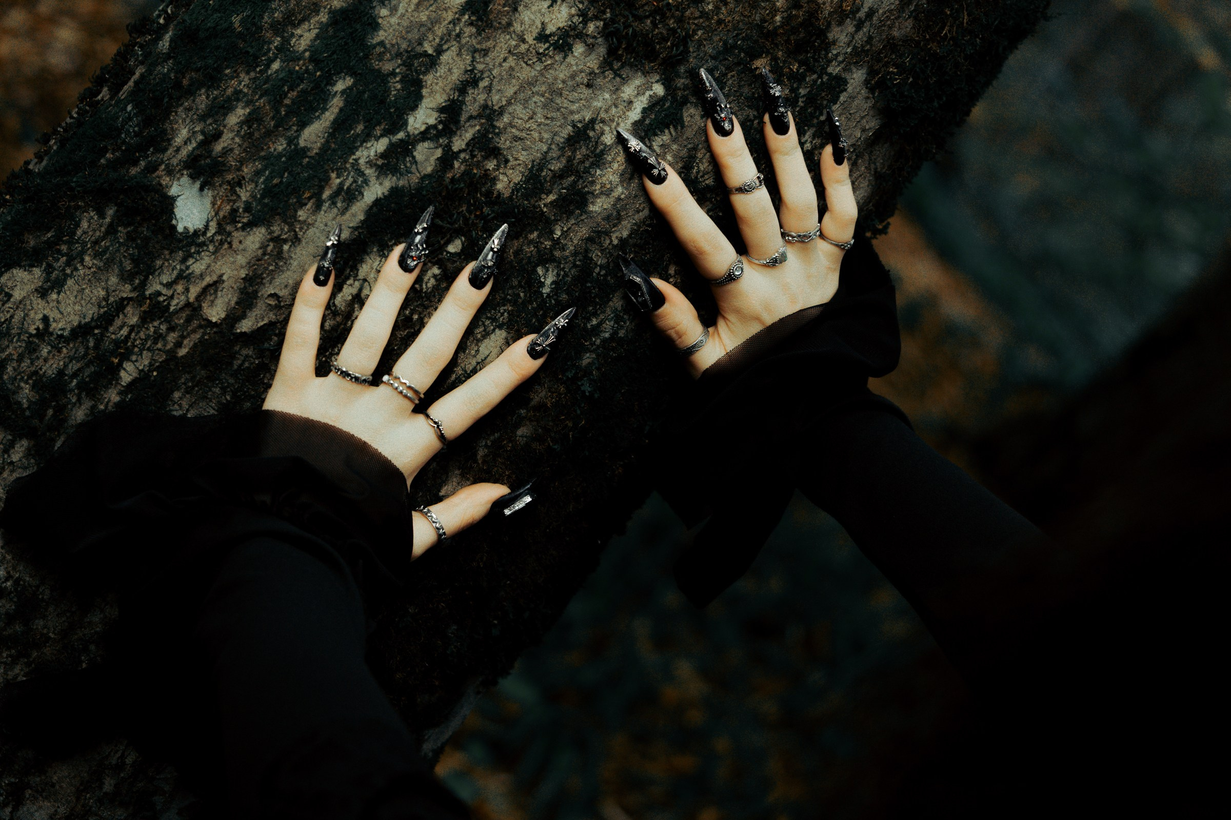 Dark. Портретный и репортажный фотограф в городе Ставрополь