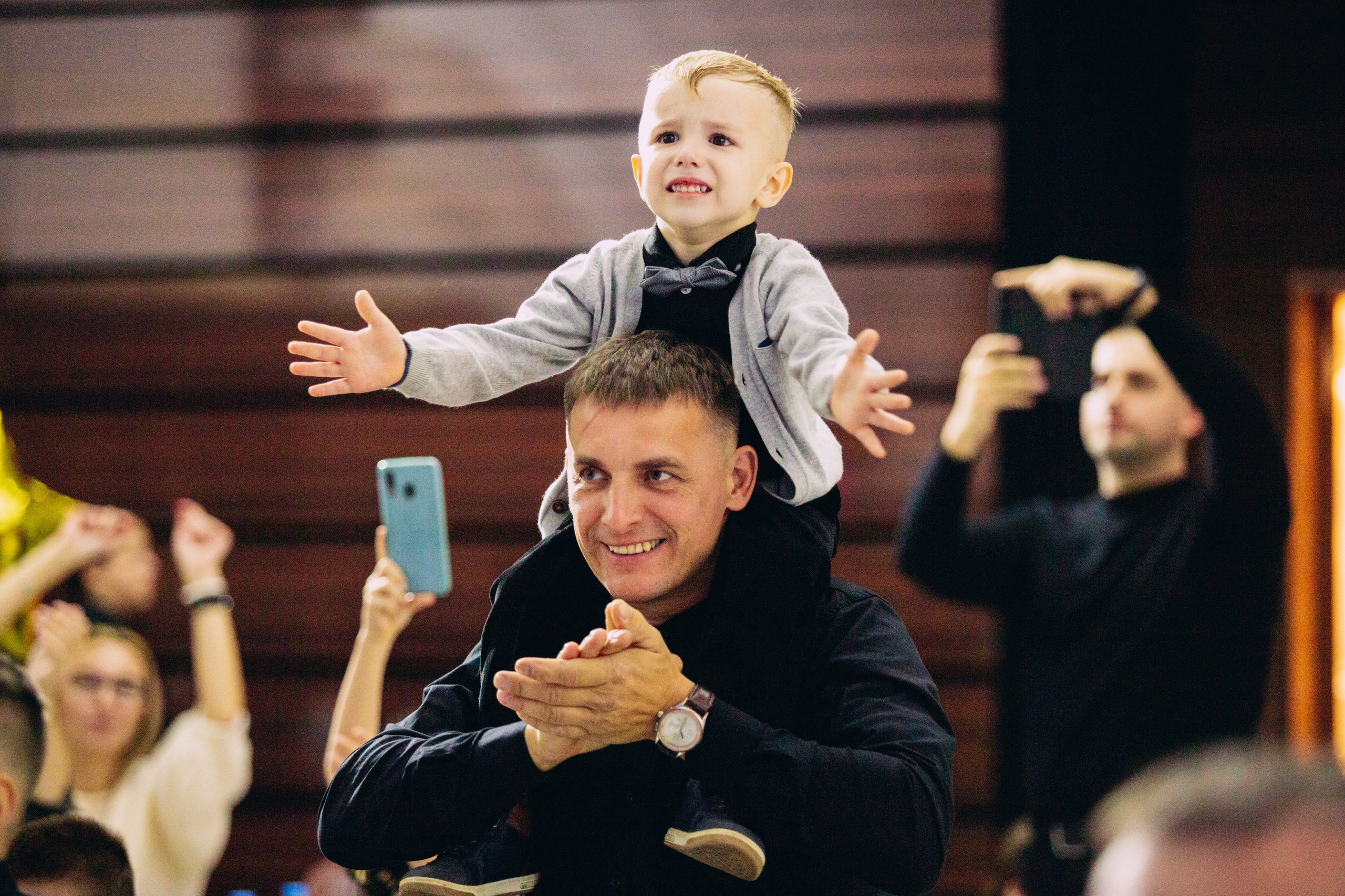 СИНАРА Центр «Ты уникальна». Репортажный и портретный фотограф в Екатеринбурге Гизатуллин Марат